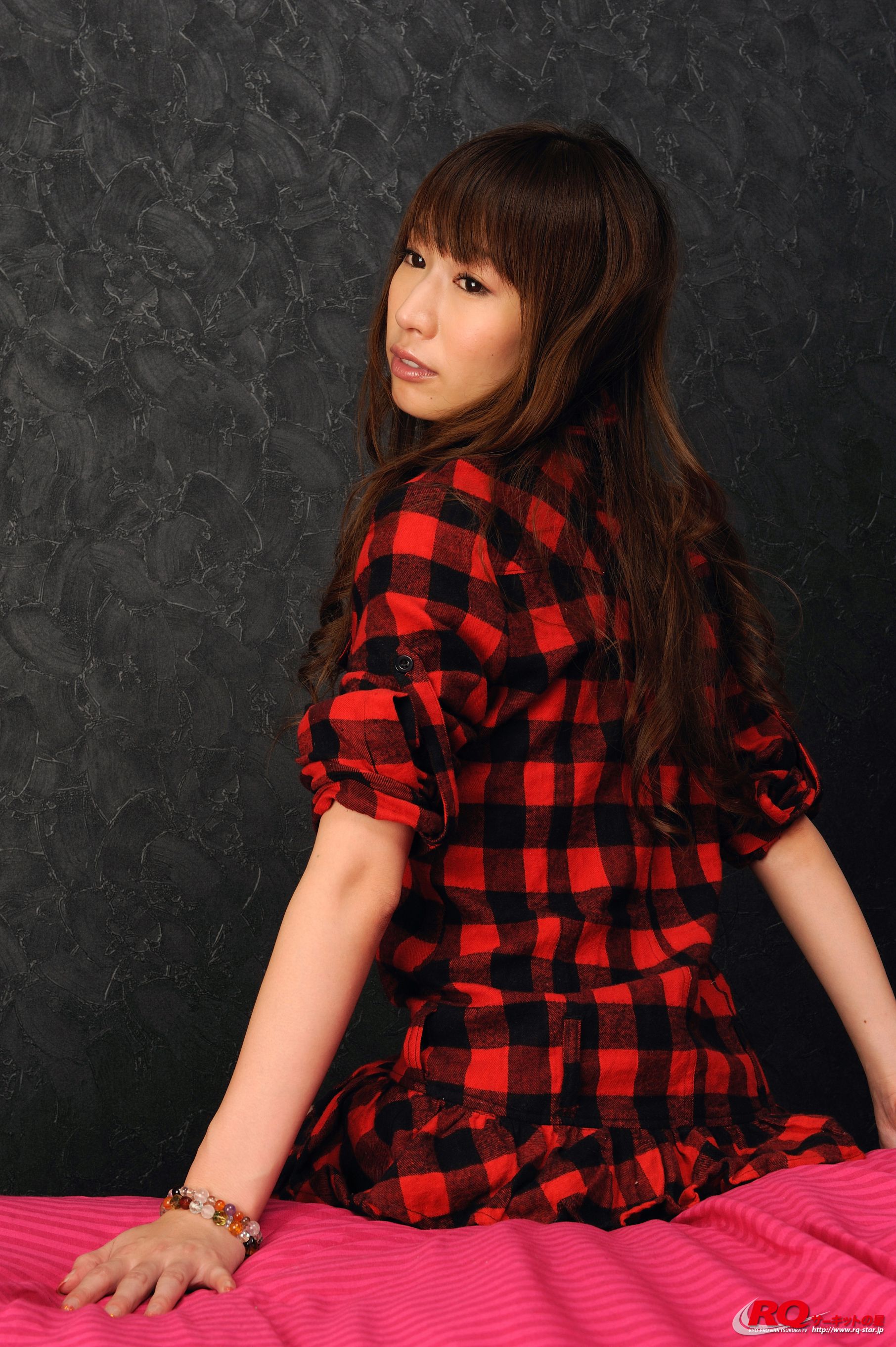 NO.00107 山本里奈 Private Dress 写真集-图19