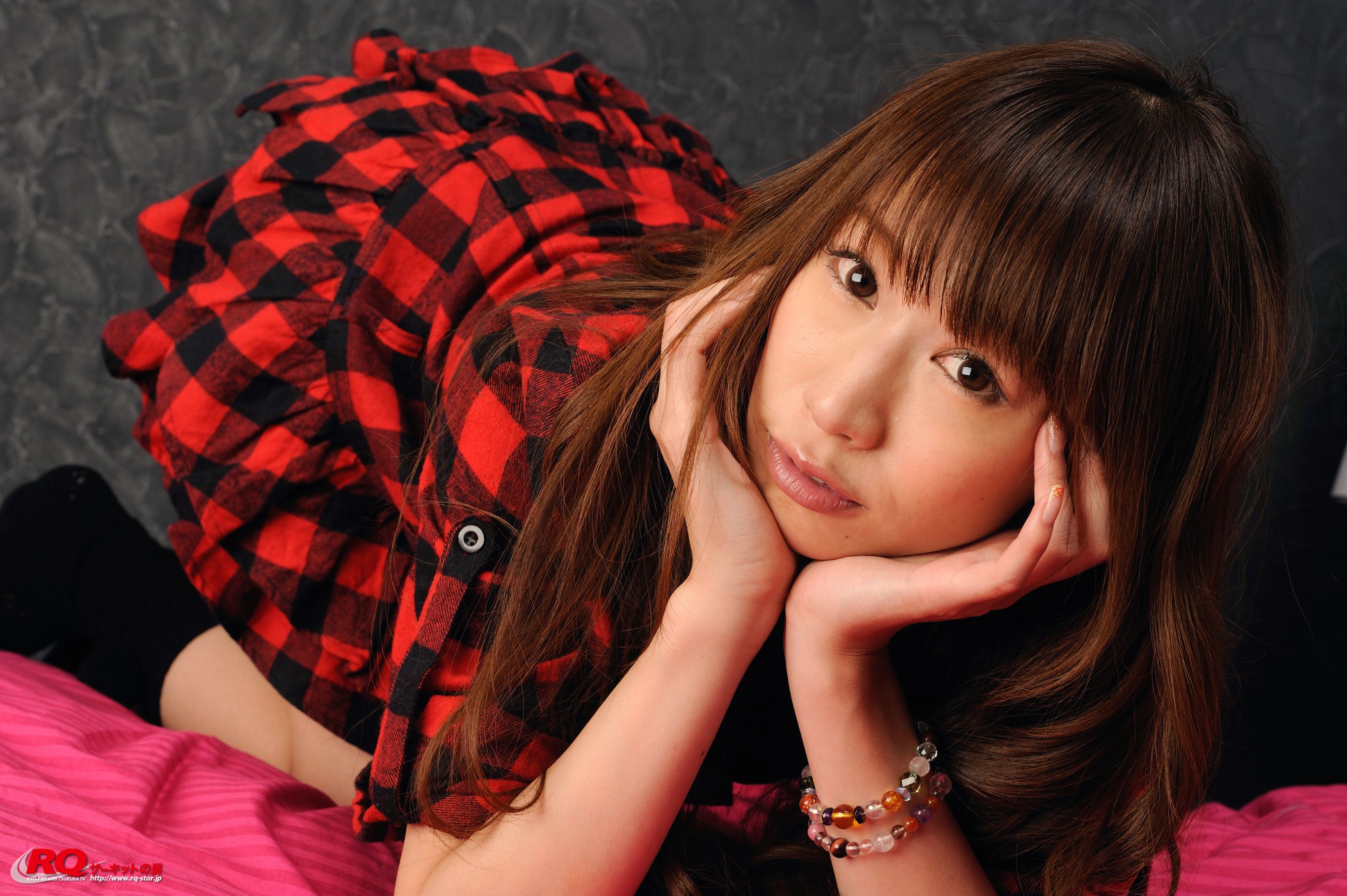 NO.00107 山本里奈 Private Dress 写真集-图29