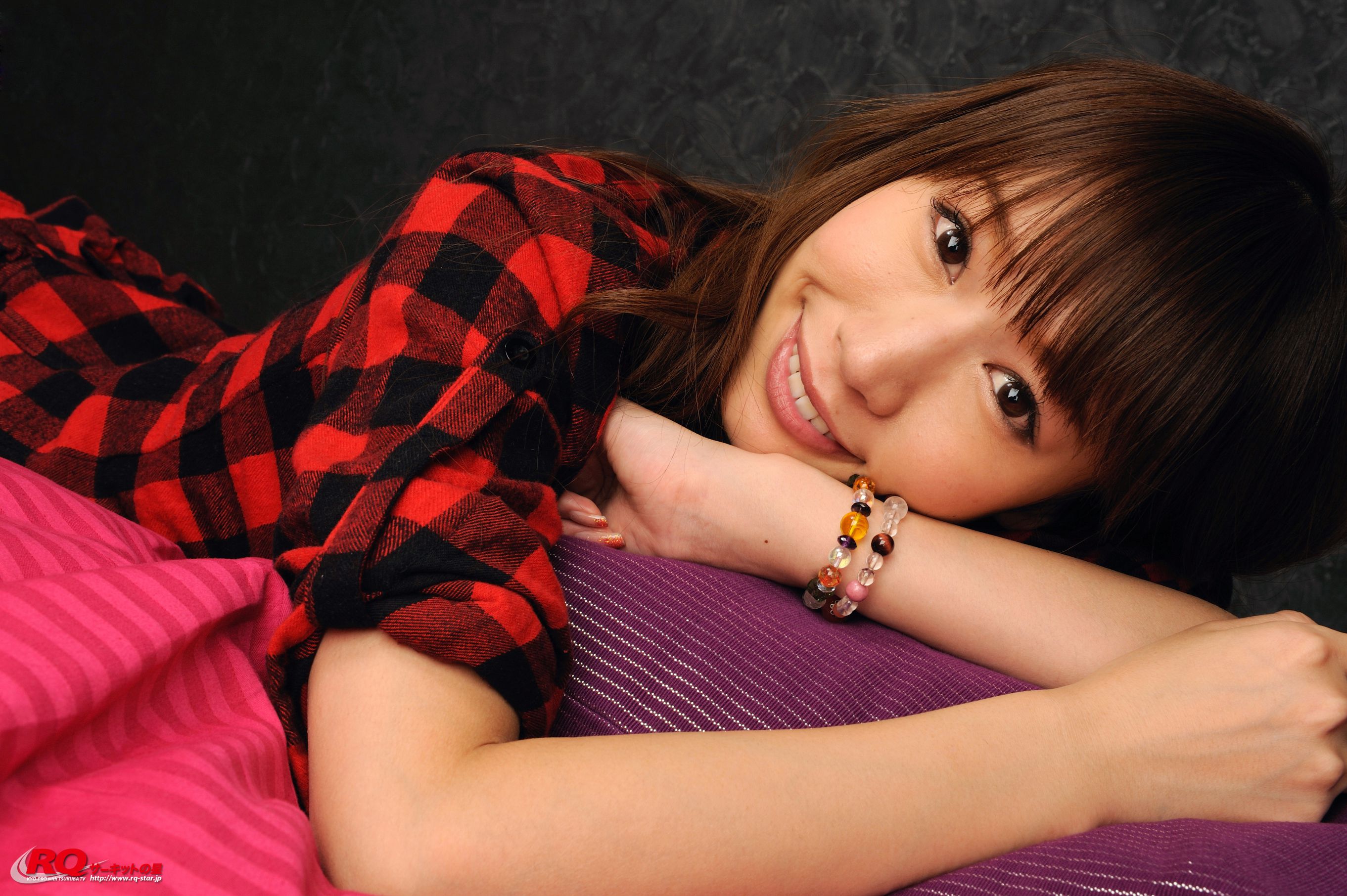 NO.00107 山本里奈 Private Dress 写真集-图35