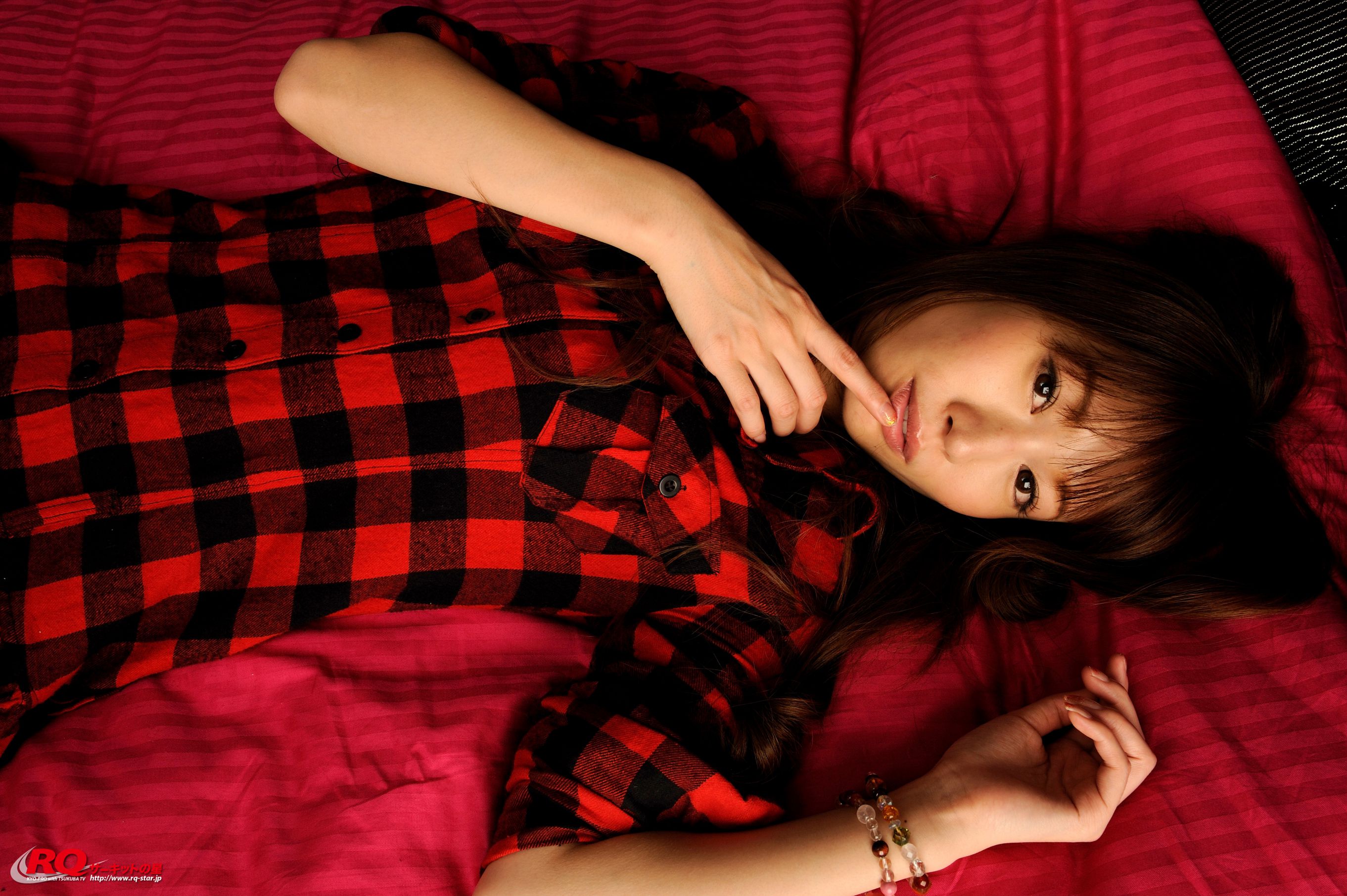 NO.00107 山本里奈 Private Dress 写真集-图45
