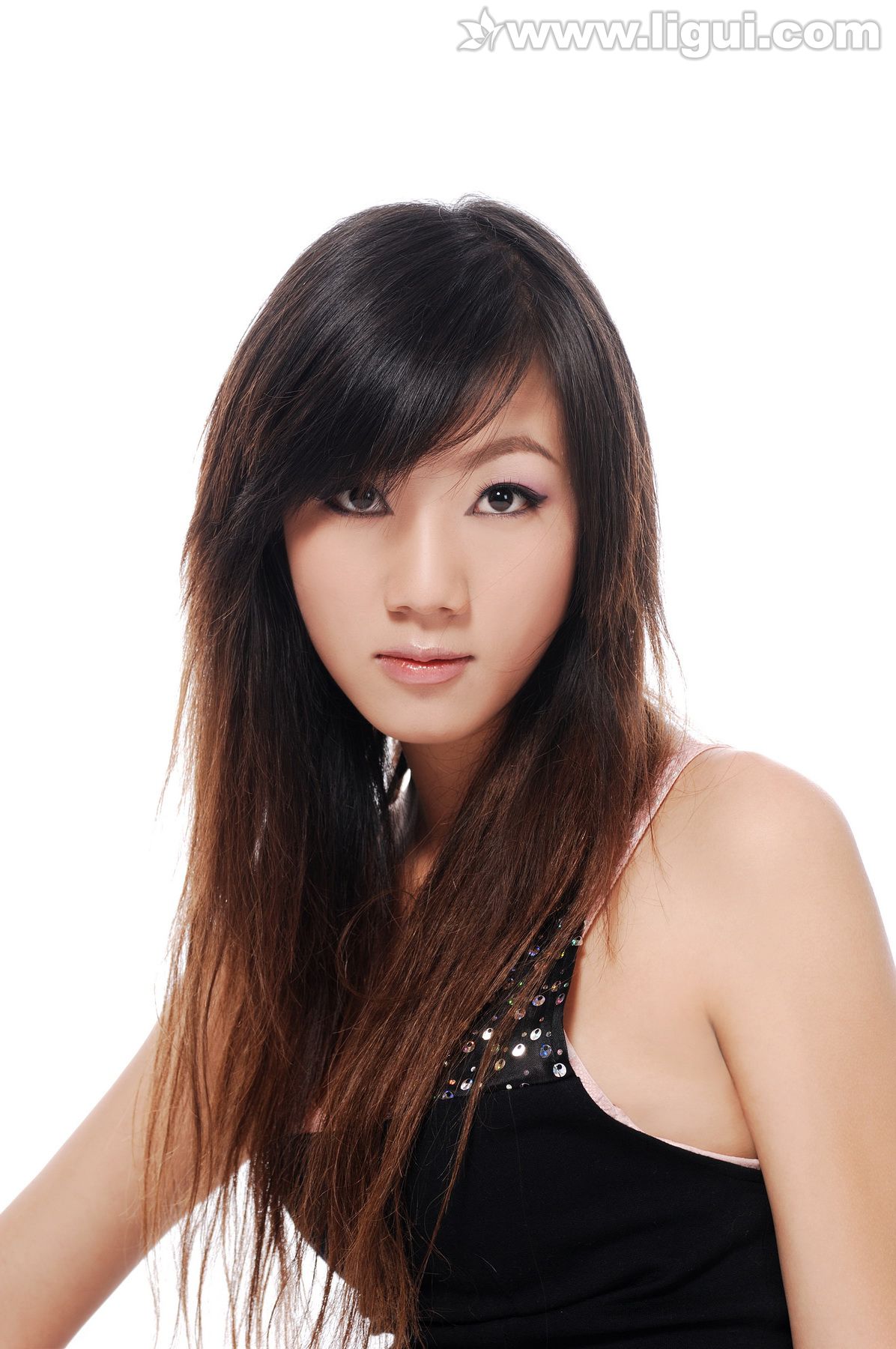 Model 盛超《高跟玉足美丽新展示》  美腿玉足写真图片-图11
