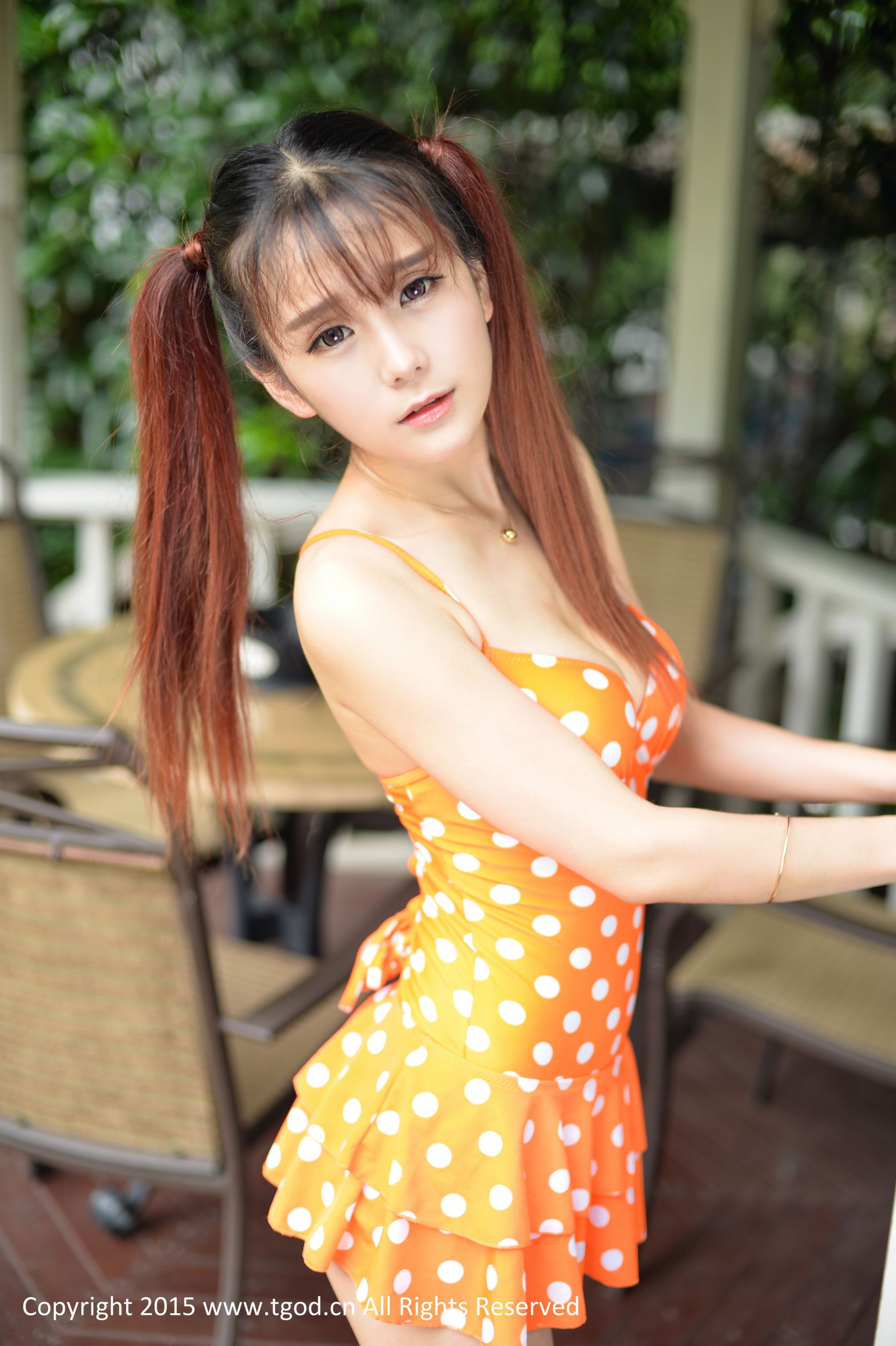 小九Vin《少女日志》  写真集-图15