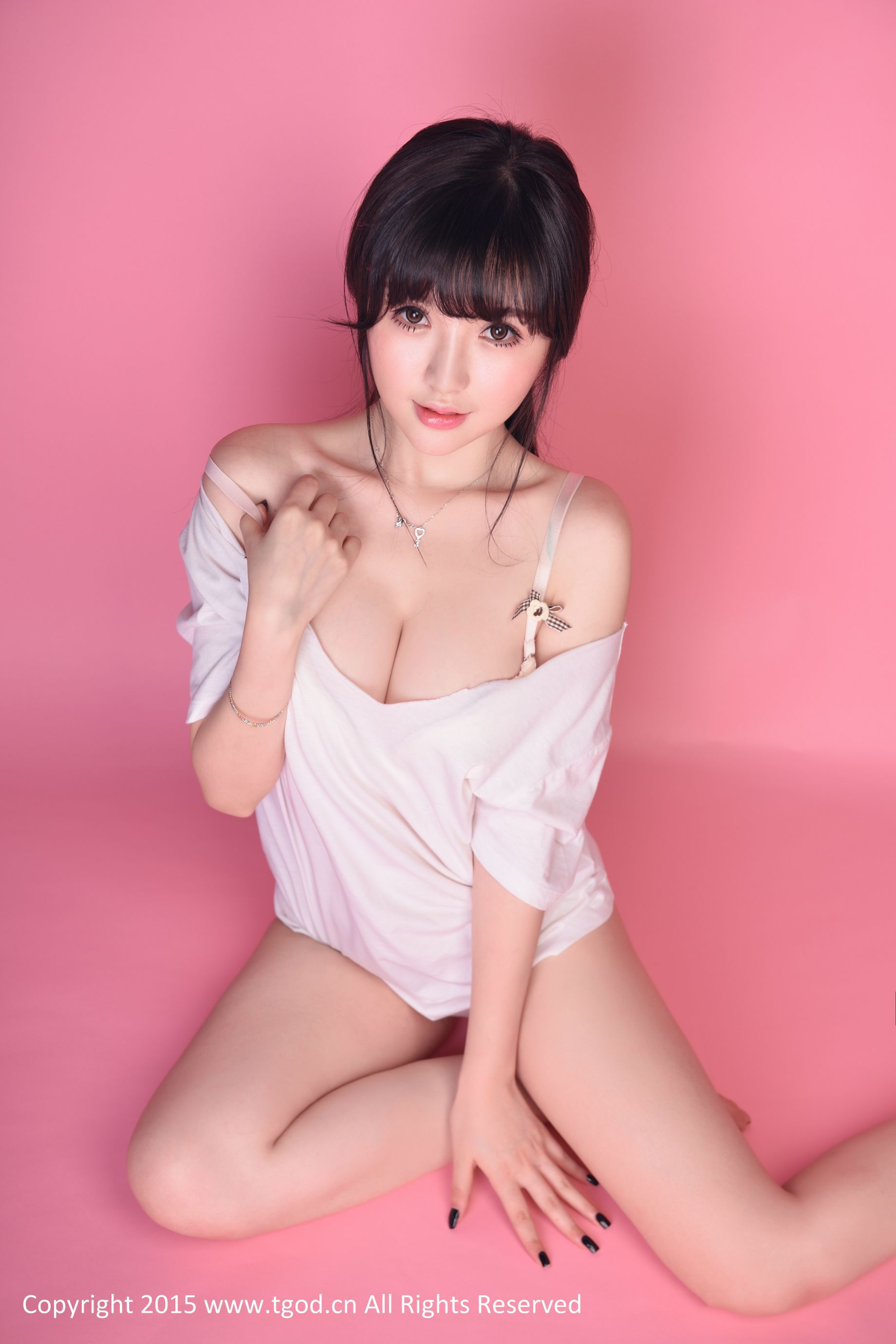 米妮mini 《United Color》  写真集-图9