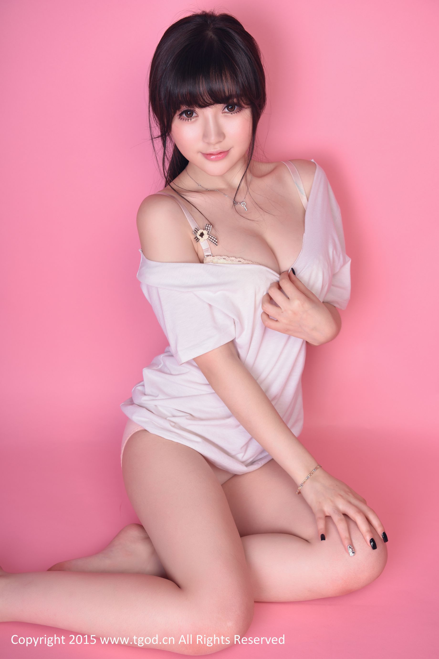 米妮mini 《United Color》  写真集-图13