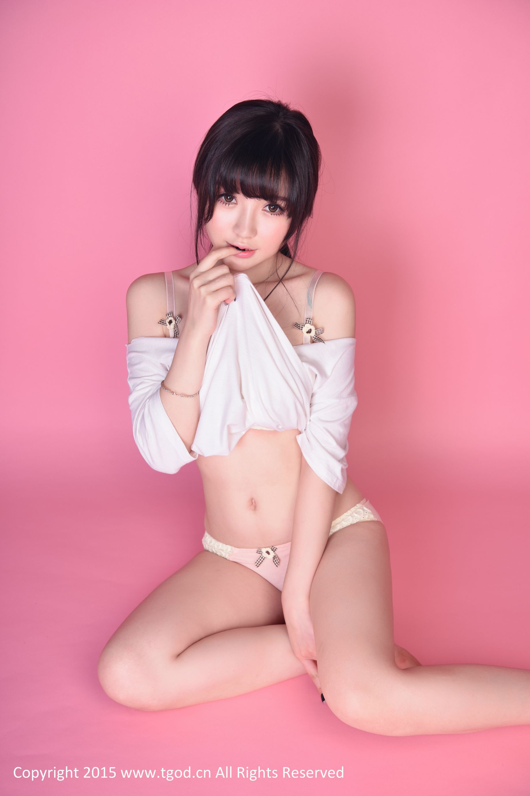 米妮mini 《United Color》  写真集-图2