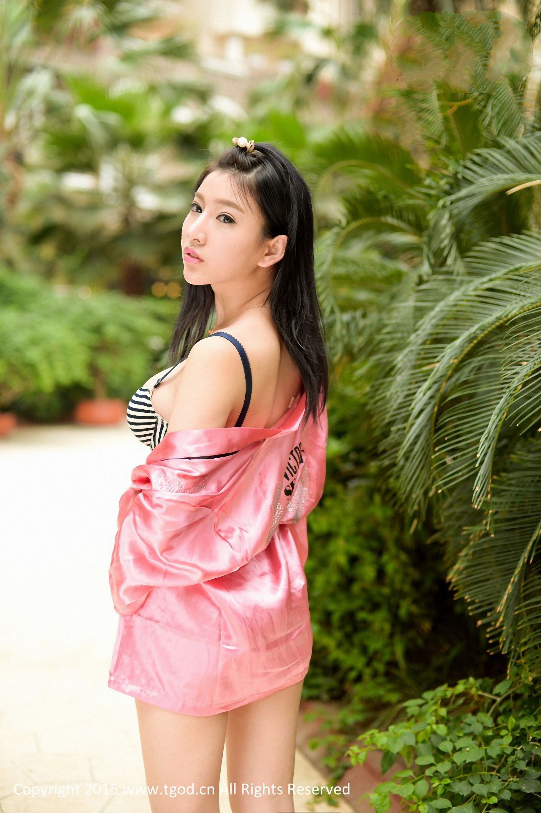 张晓梵Vivian 《瓶中精灵》  写真集-图33
