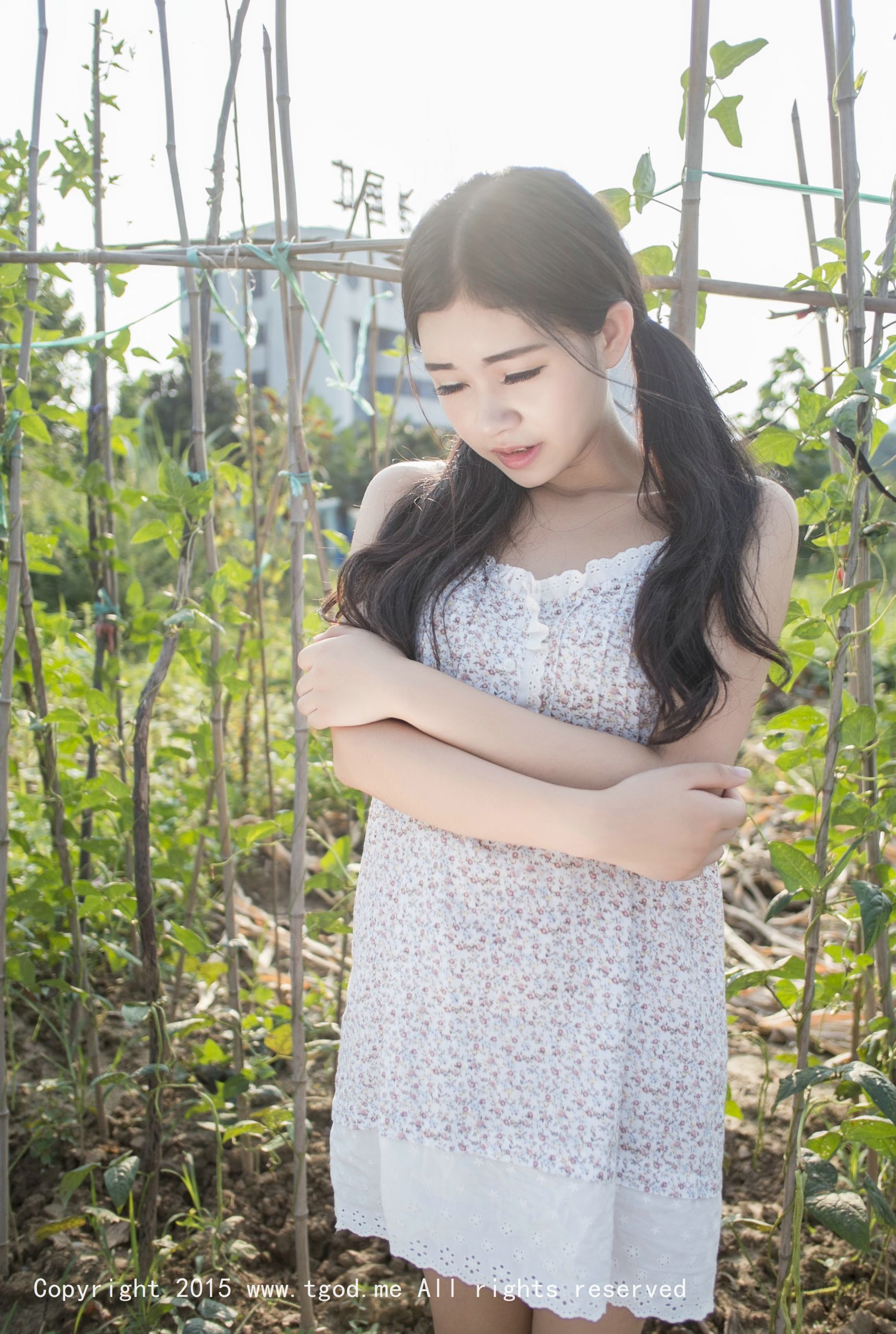 果味包子《空山新雨后》   写真集-图23