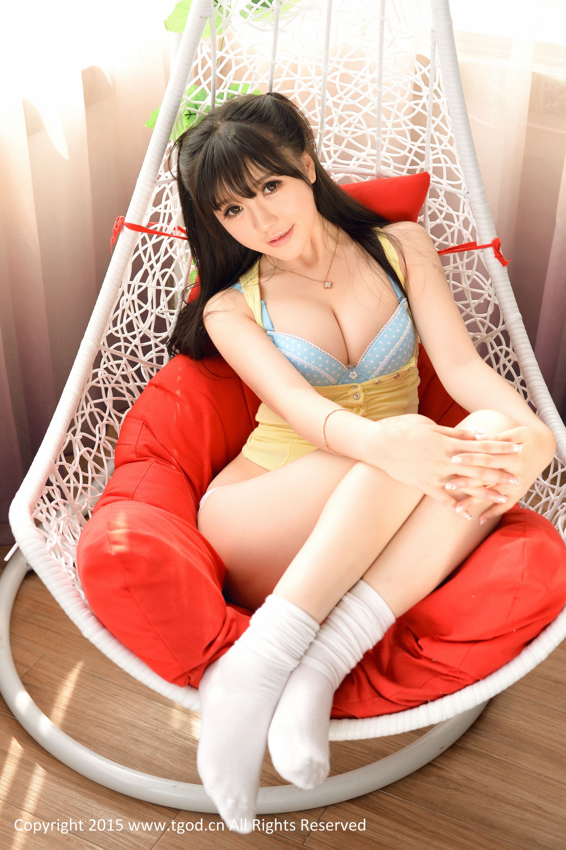 苏糯米Mi 《童颜》（一）  写真集-图30