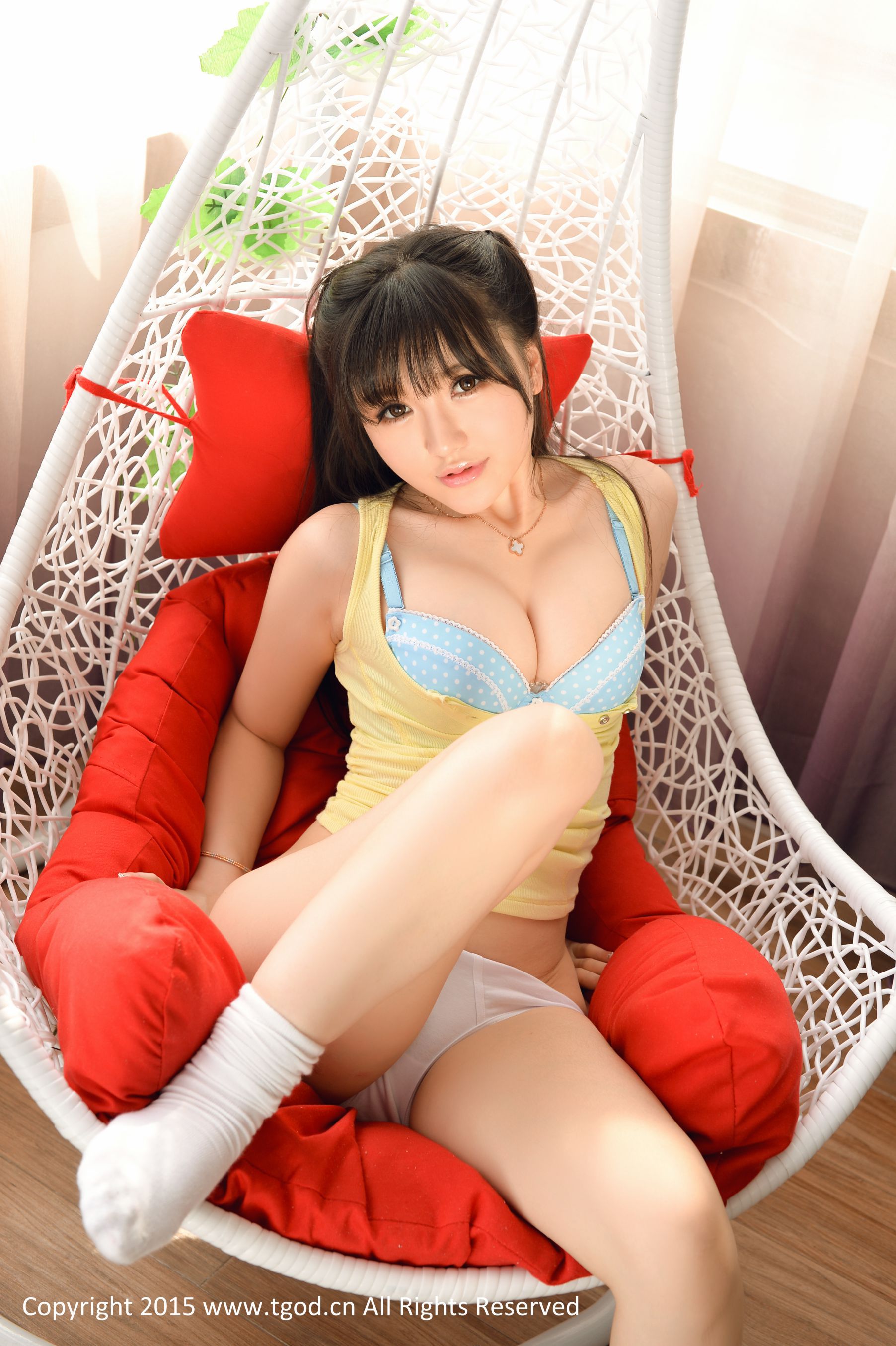 苏糯米Mi 《童颜》（一）  写真集-图31