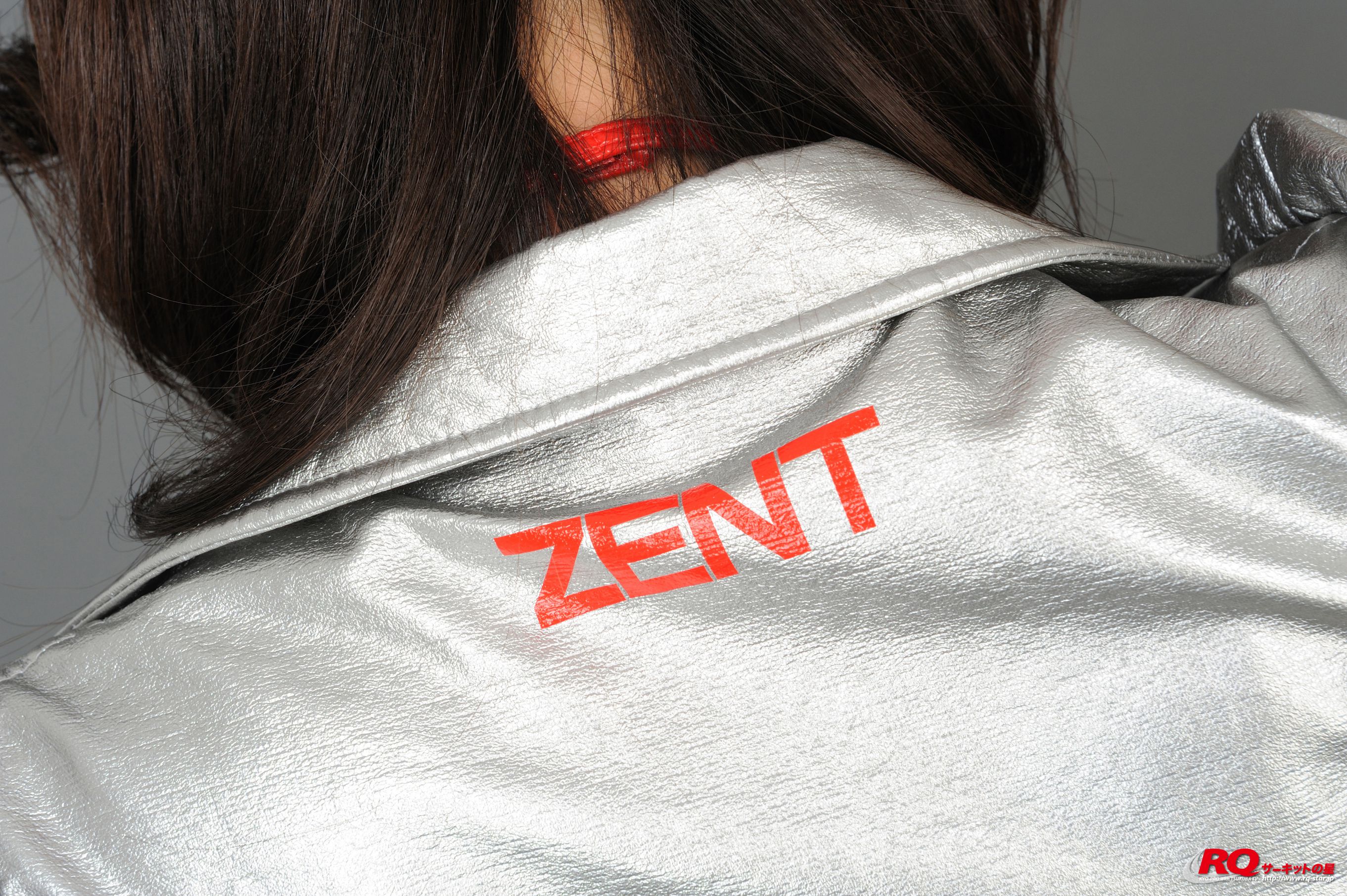 NO.00109 古崎瞳 Race Queen – 2008 Zent Sweeties-图33