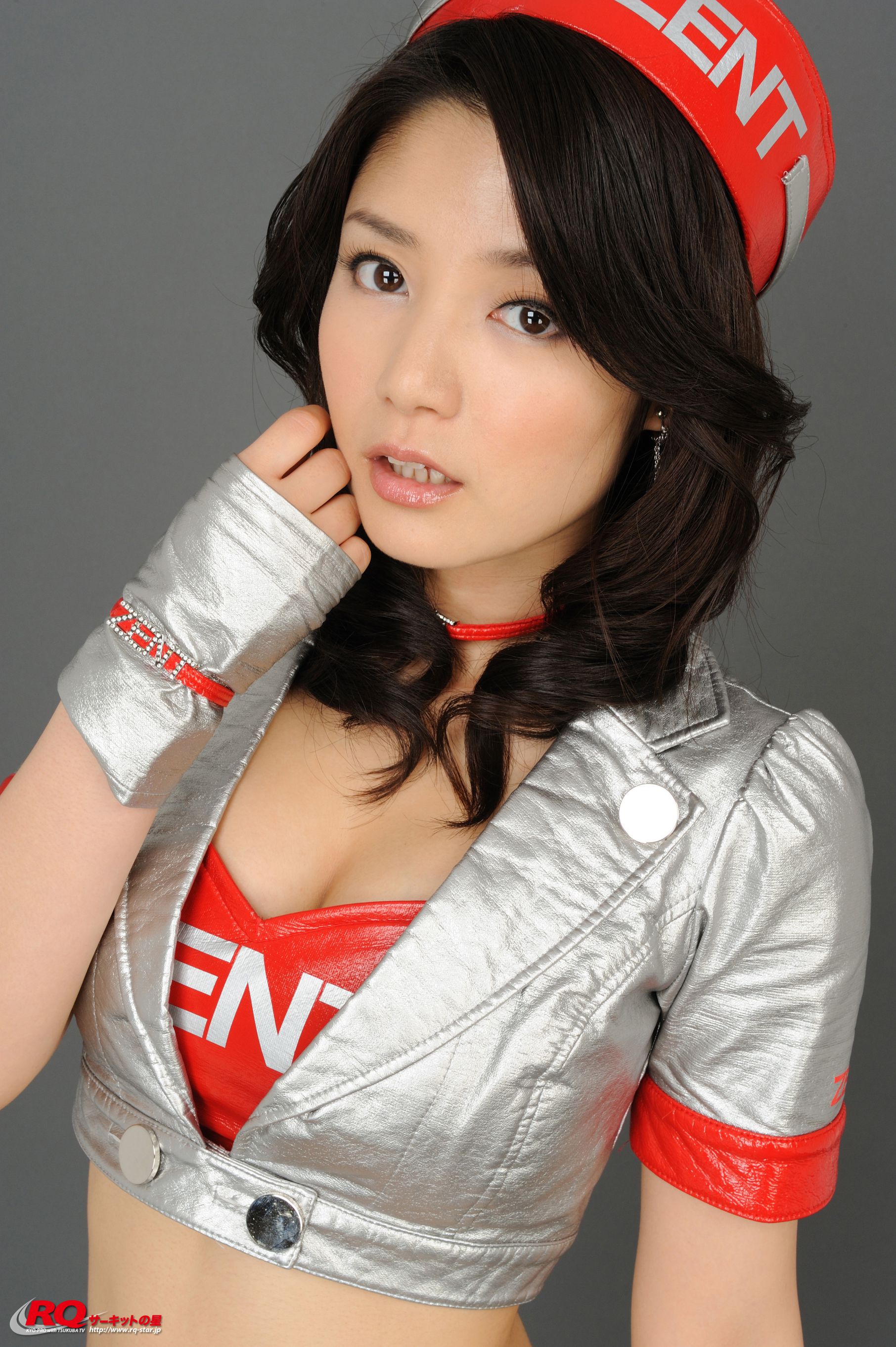 NO.00109 古崎瞳 Race Queen – 2008 Zent Sweeties-图54