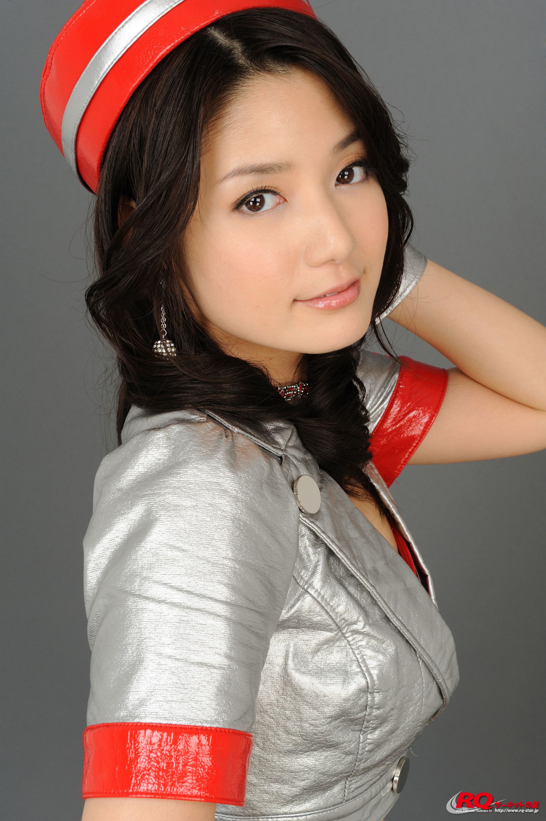 NO.00109 古崎瞳 Race Queen – 2008 Zent Sweeties-图66