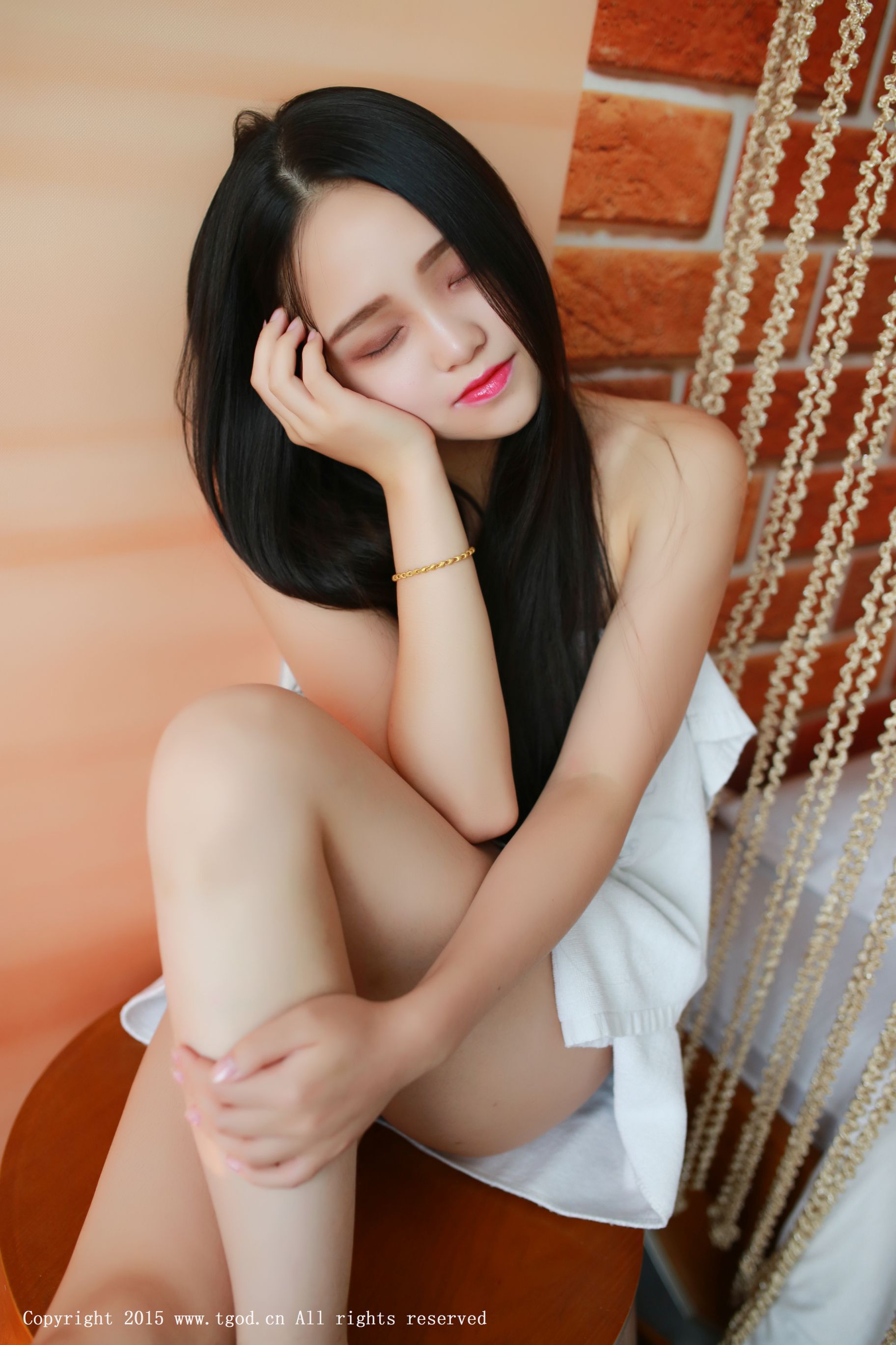 佩佩Cassie《性感妩媚小野兽》  写真集-图40