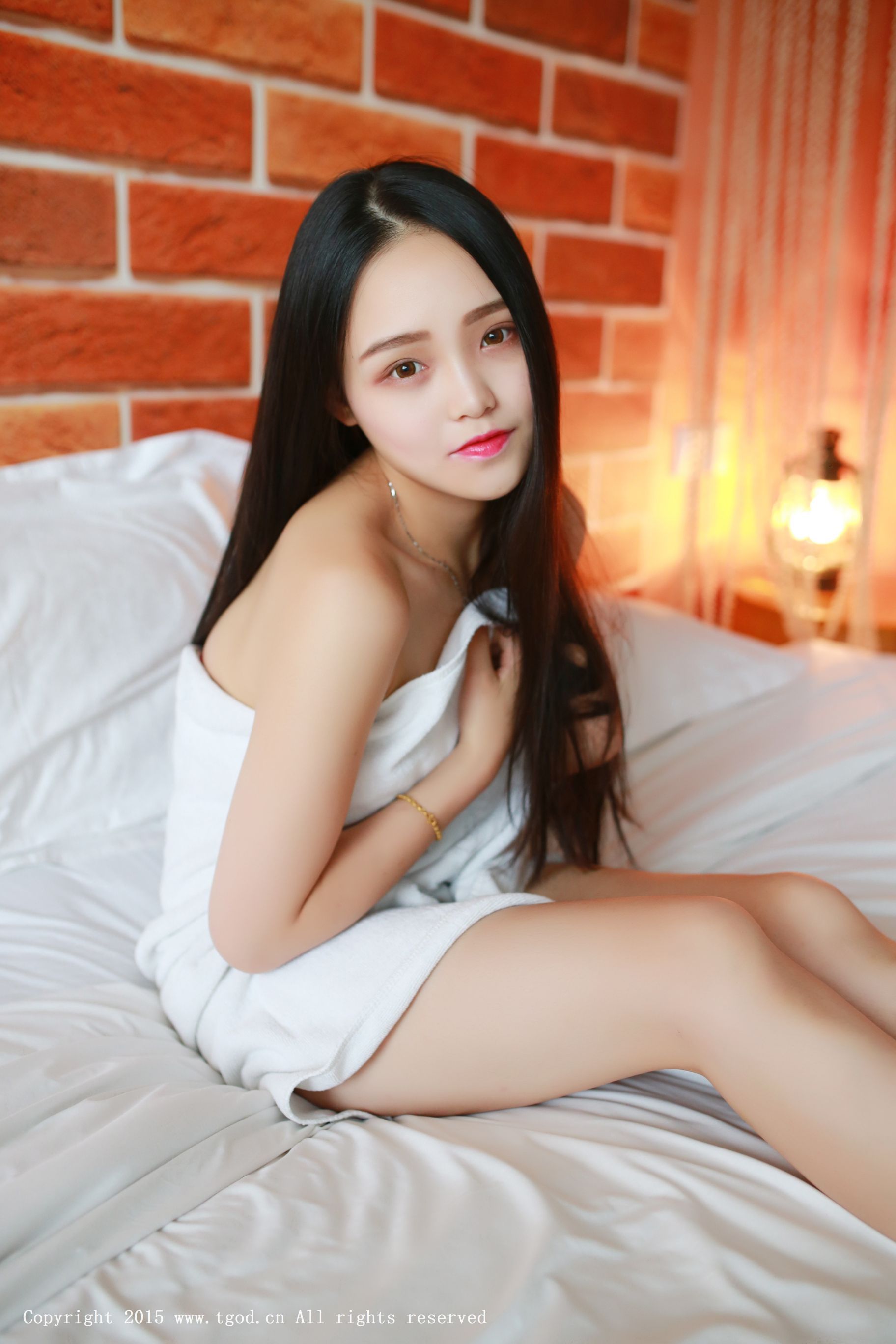 佩佩Cassie《性感妩媚小野兽》  写真集-图45
