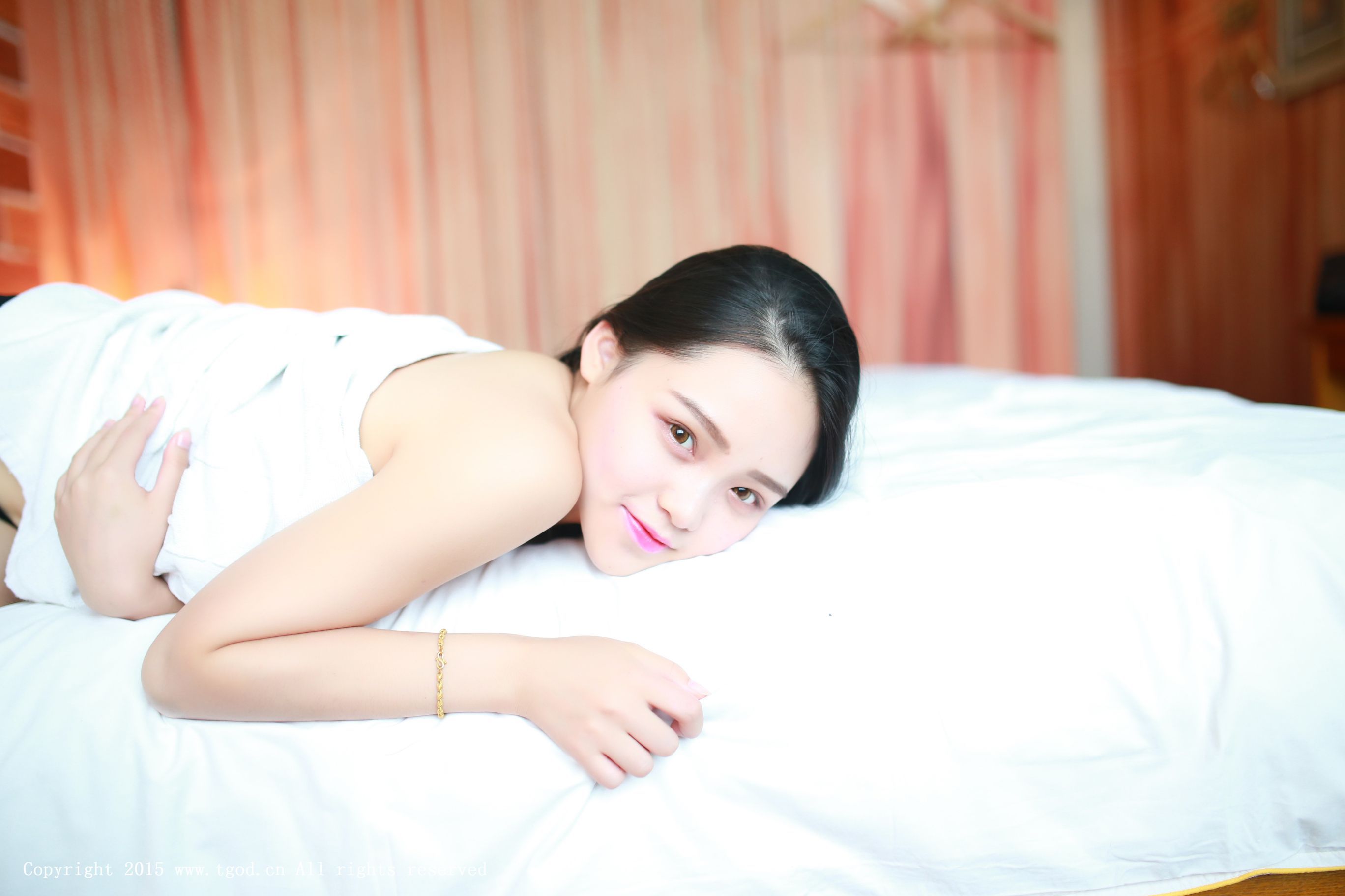 佩佩Cassie《性感妩媚小野兽》  写真集-图50