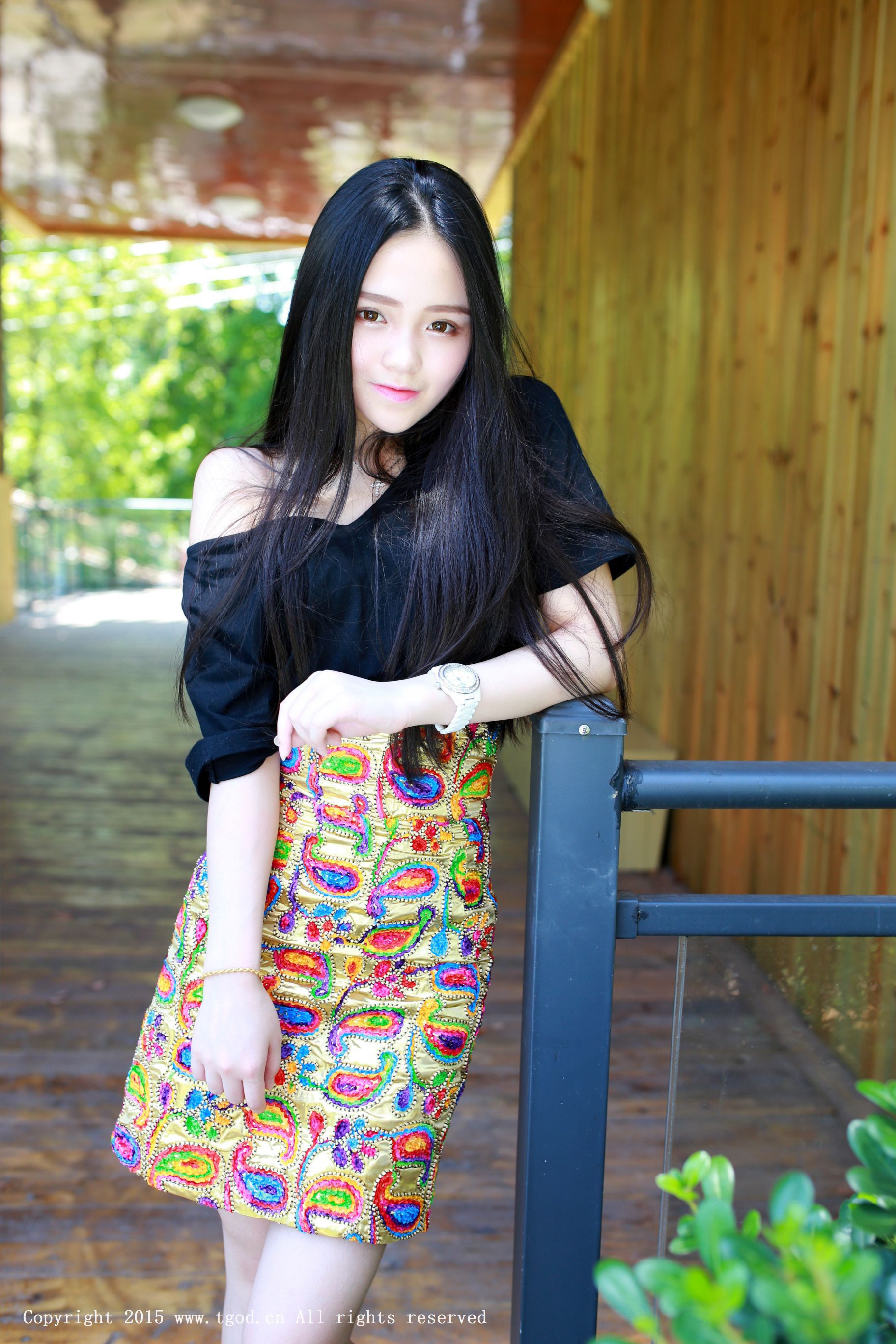 佩佩Cassie《性感妩媚小野兽》  写真集-图5