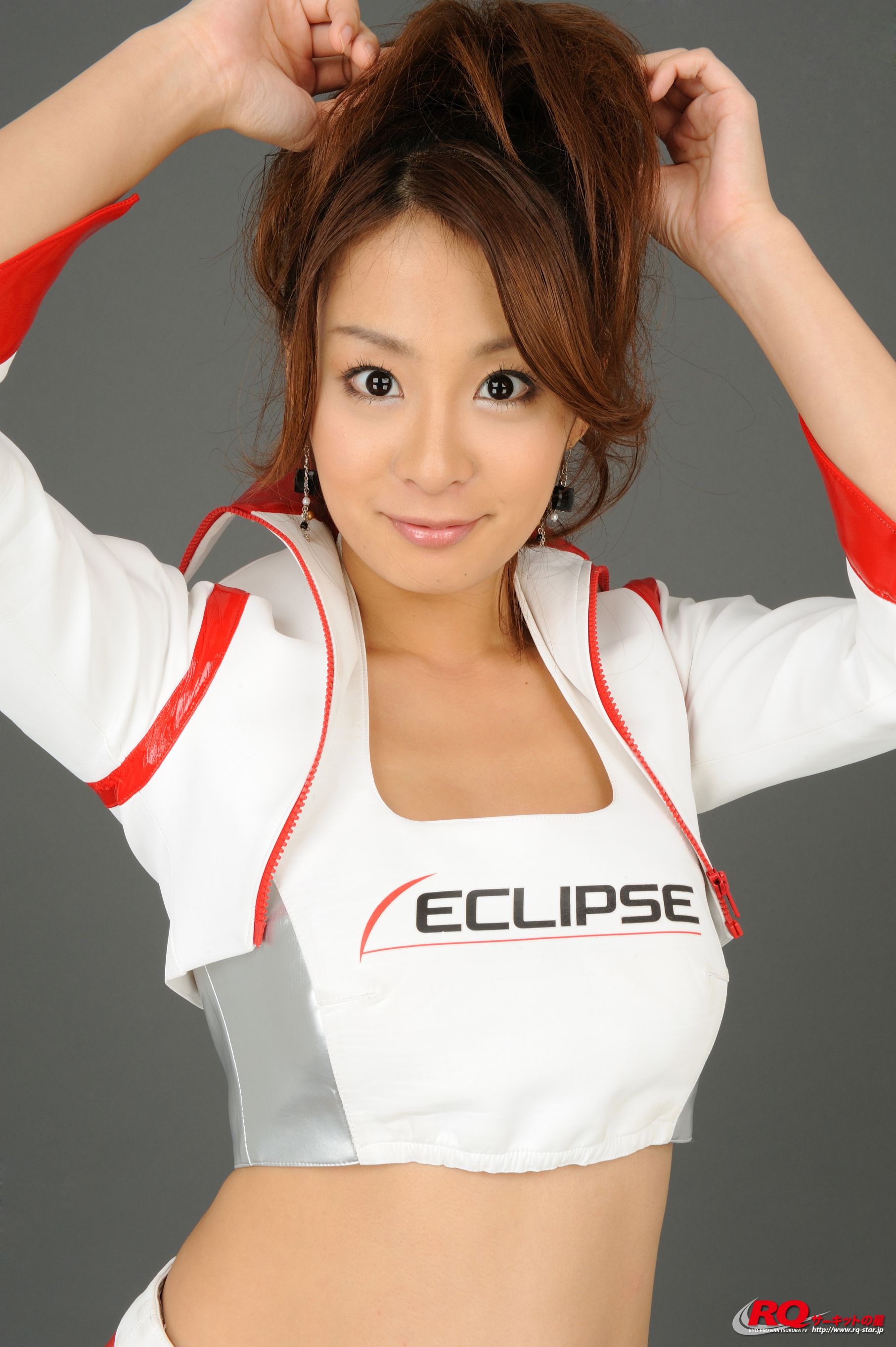 NO.00110 相川友希 Race Queen 赛车女郎系列写真集-图109