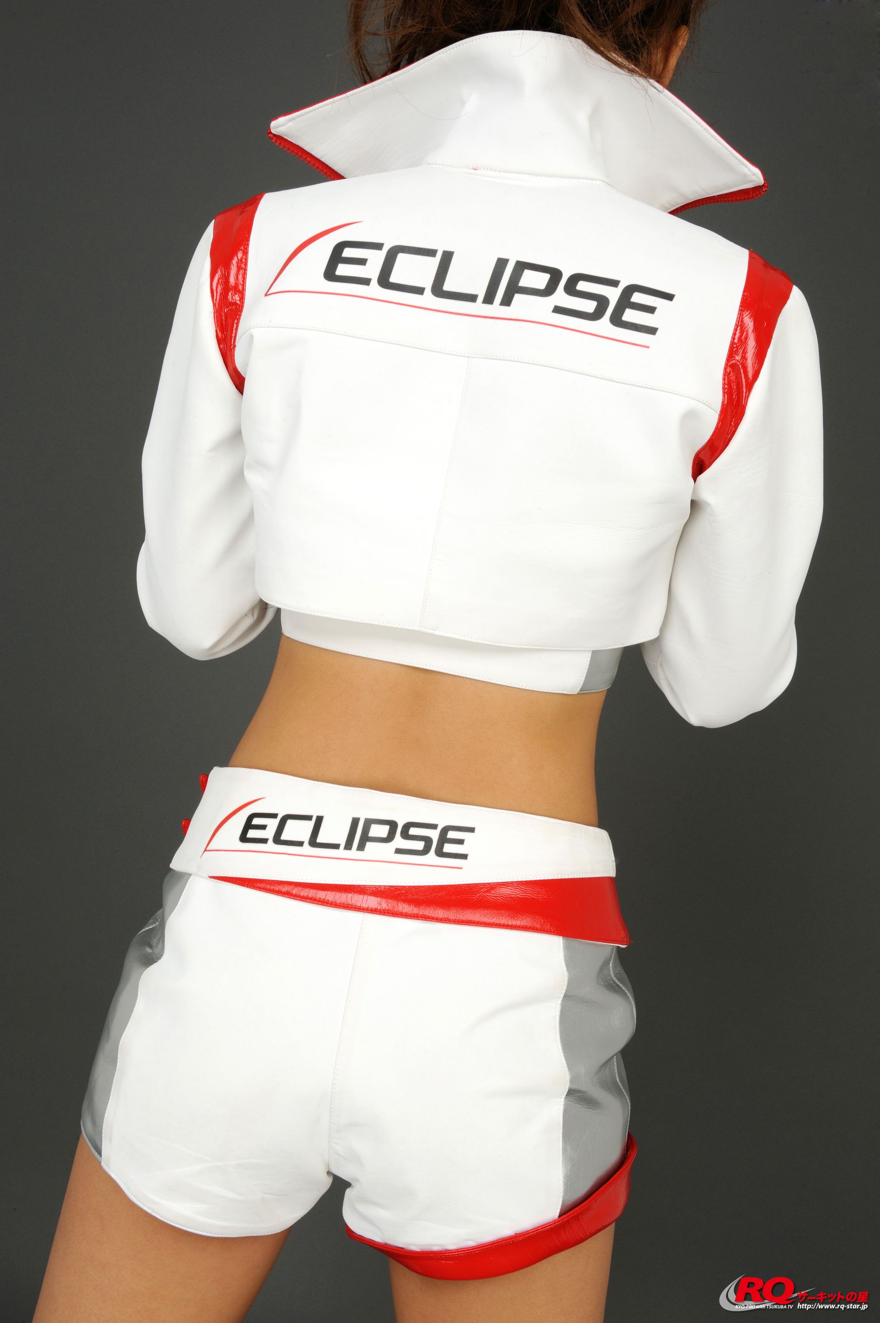 NO.00110 相川友希 Race Queen 赛车女郎系列写真集-图33