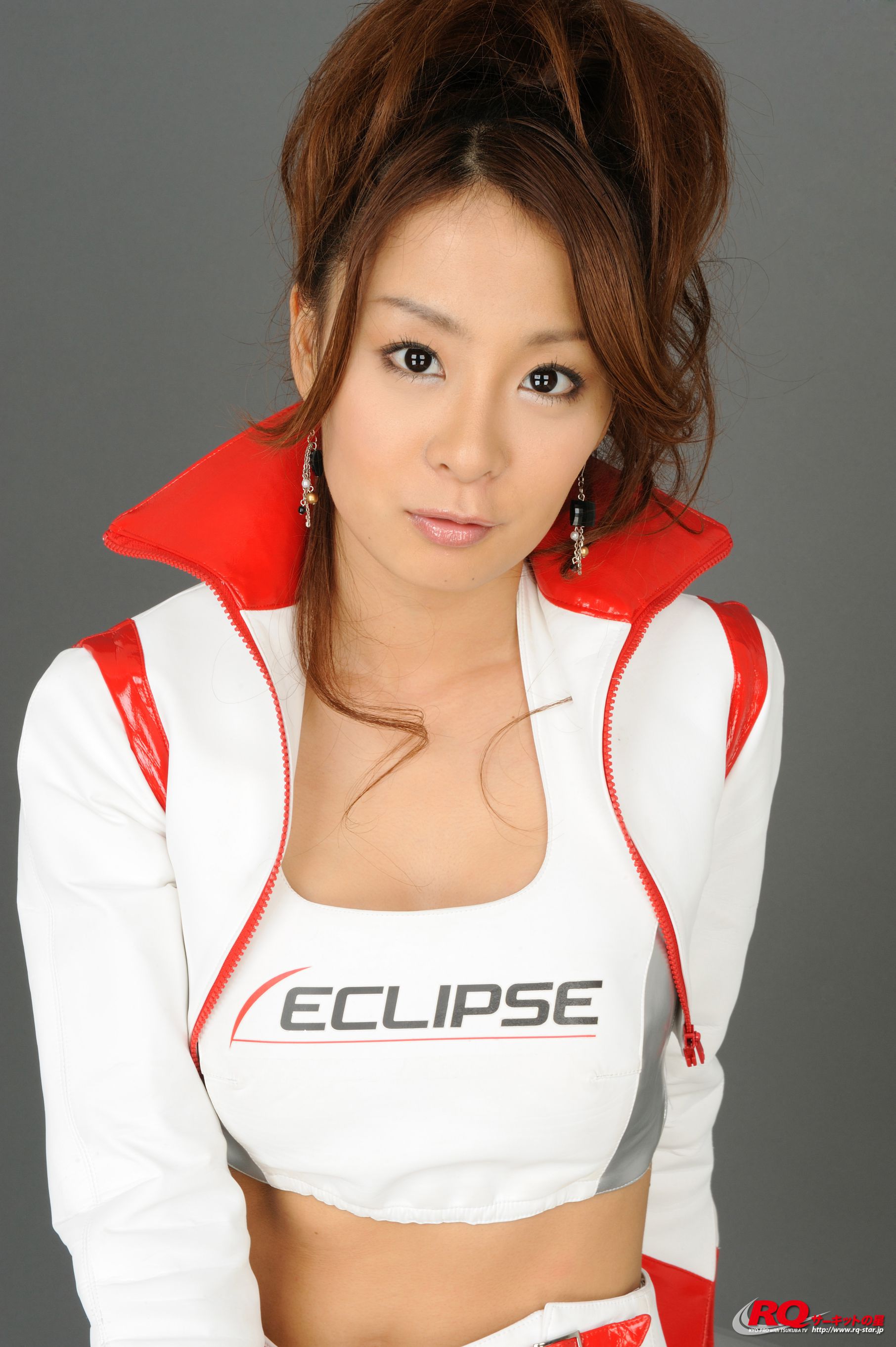 NO.00110 相川友希 Race Queen 赛车女郎系列写真集-图44