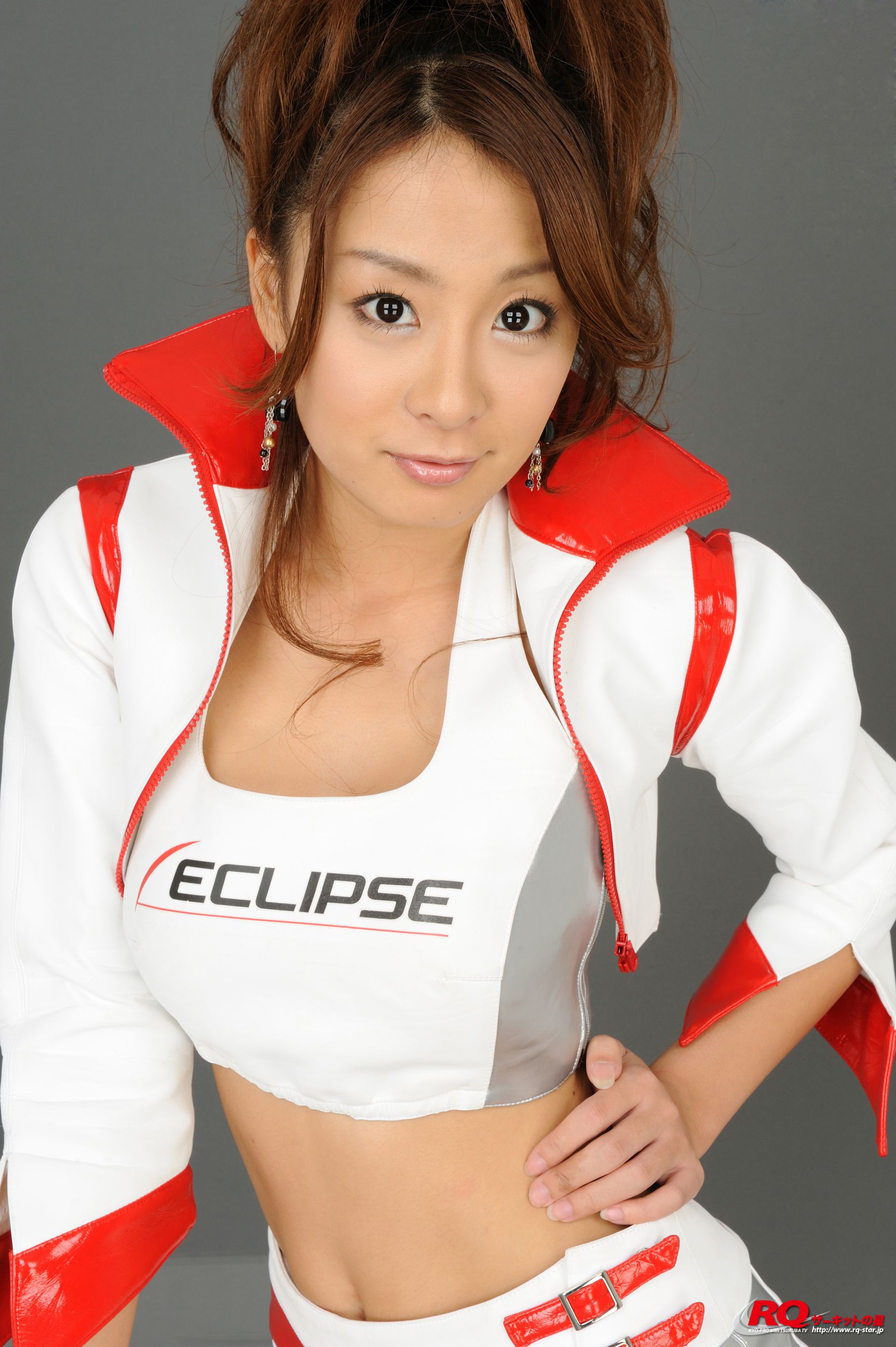 NO.00110 相川友希 Race Queen 赛车女郎系列写真集-图51