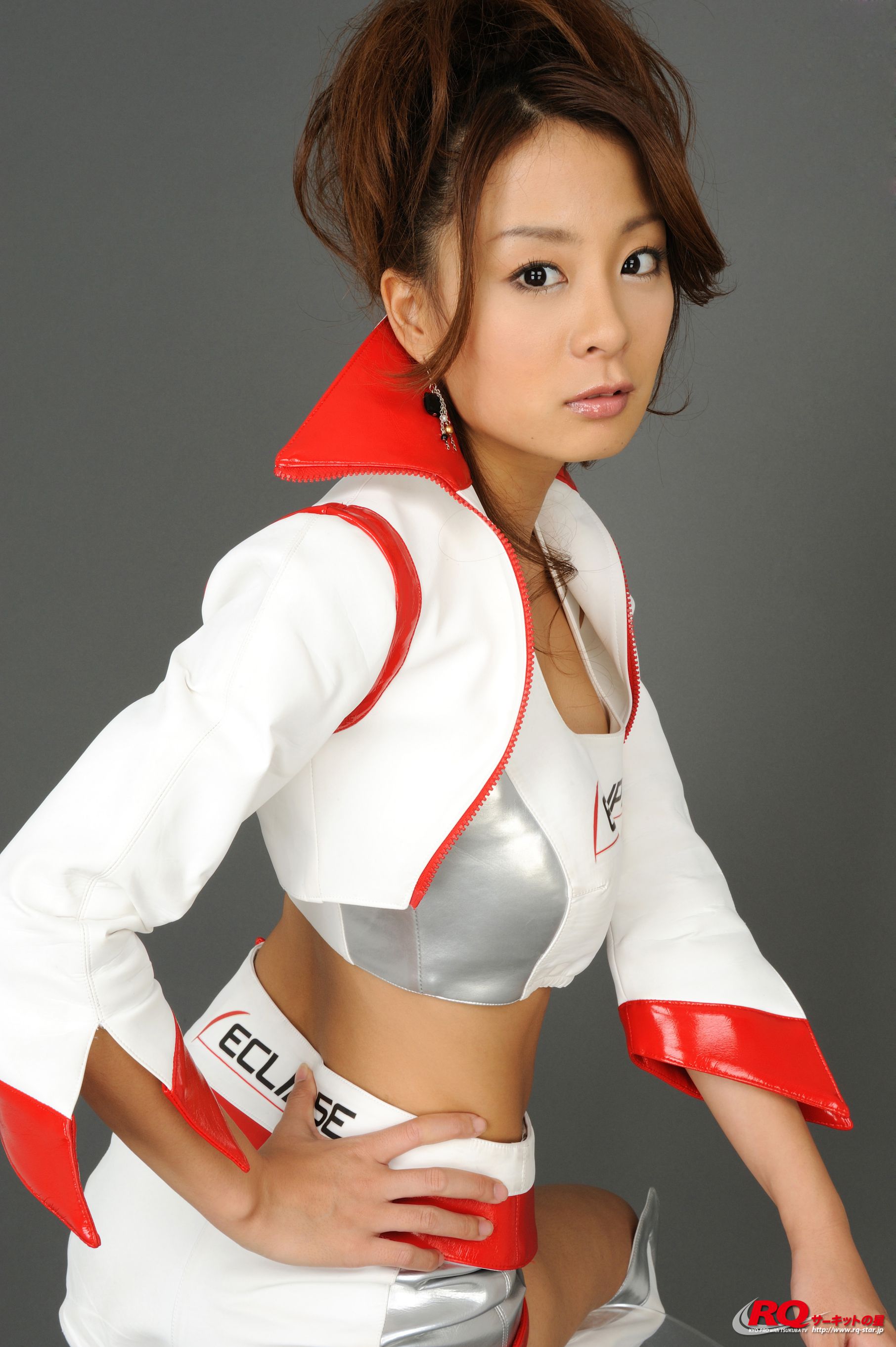 NO.00110 相川友希 Race Queen 赛车女郎系列写真集-图56