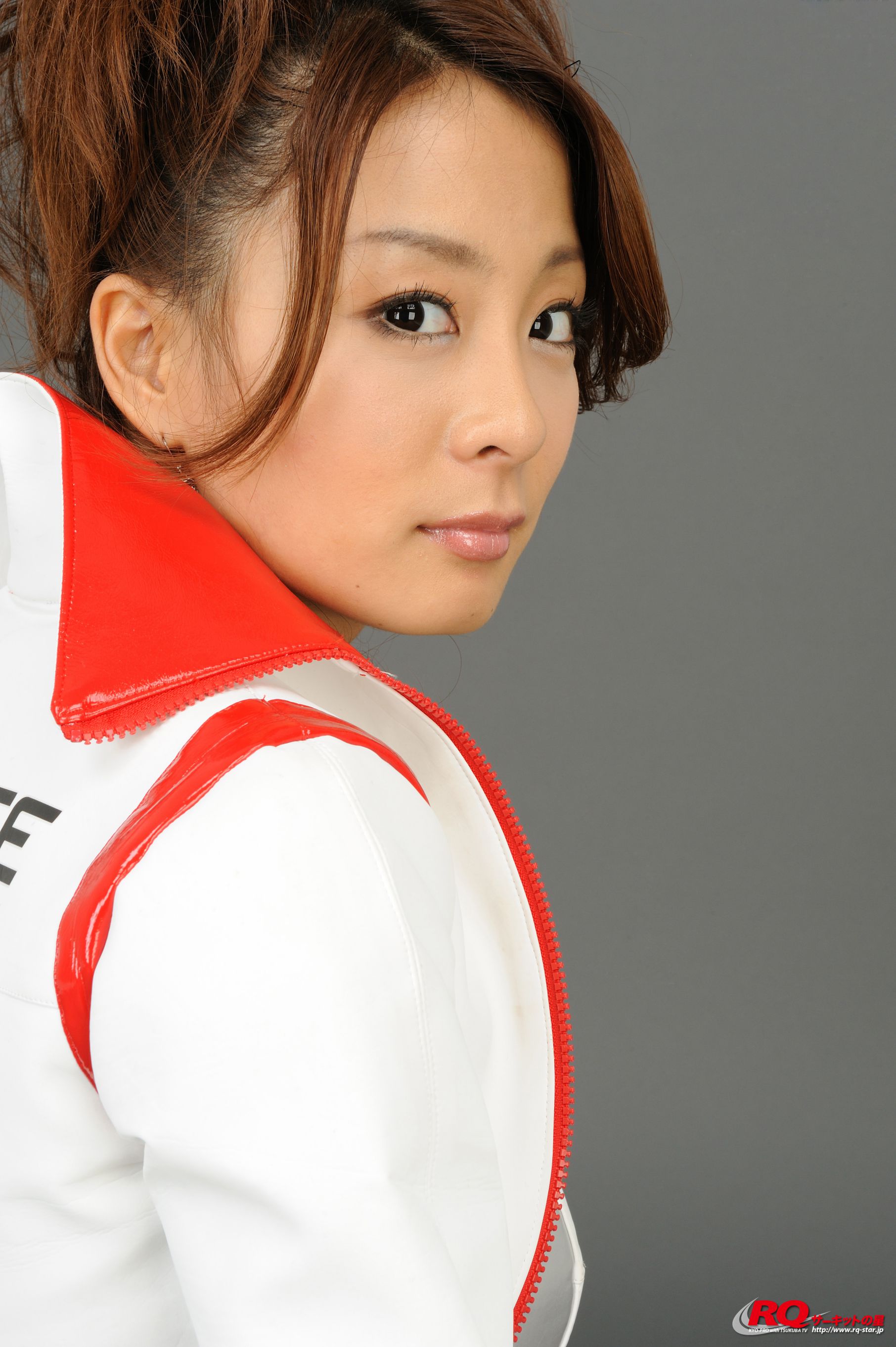 NO.00110 相川友希 Race Queen 赛车女郎系列写真集-图81