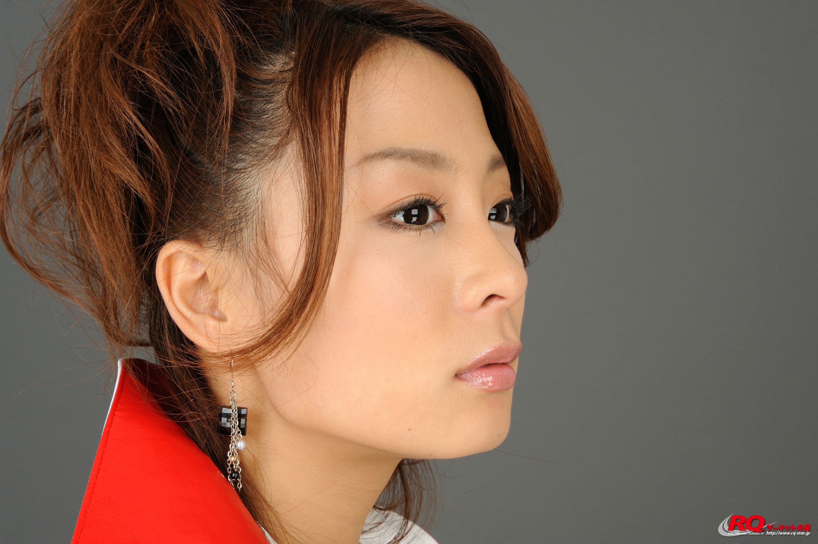 NO.00110 相川友希 Race Queen 赛车女郎系列写真集-图85