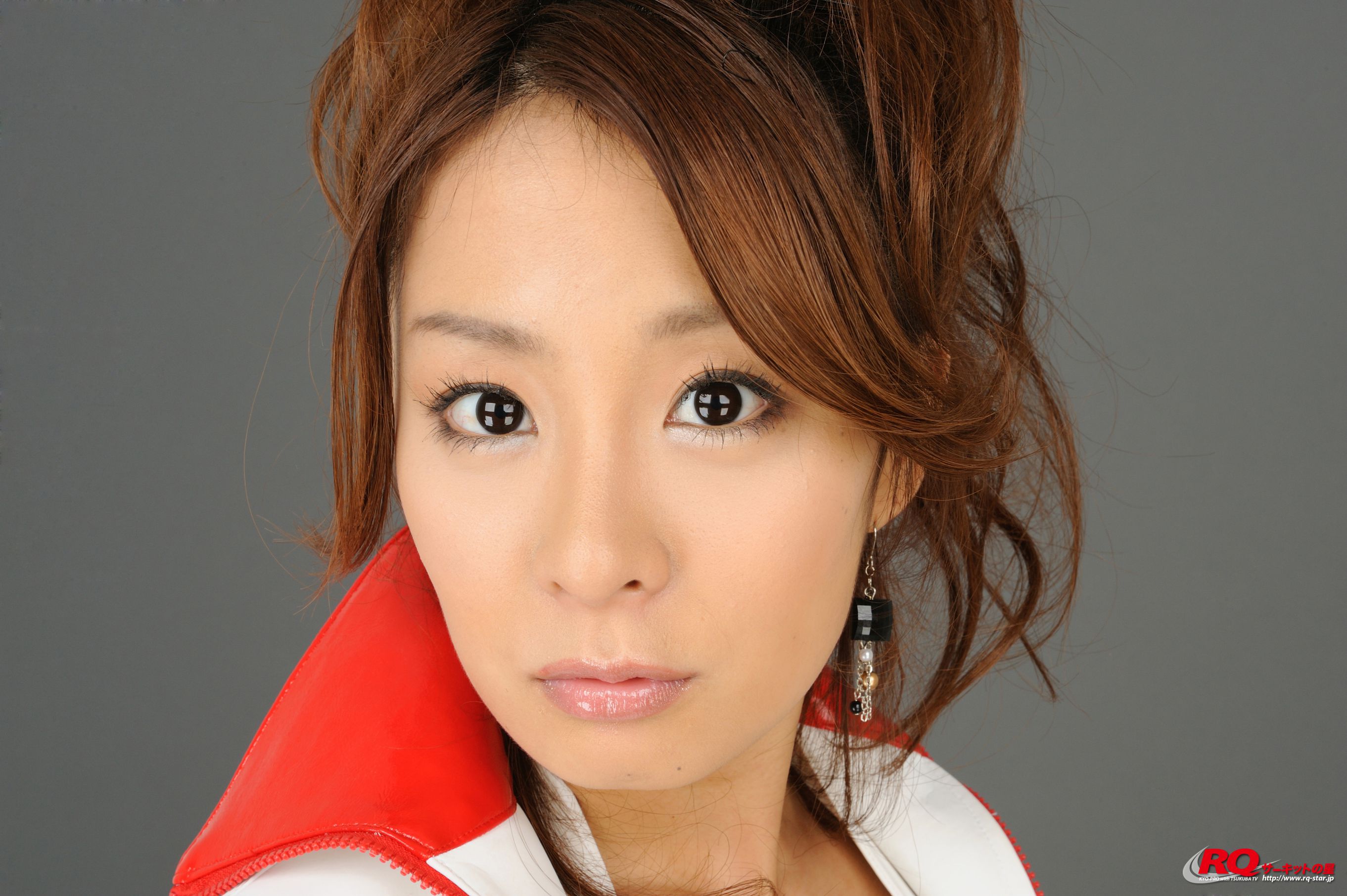 NO.00110 相川友希 Race Queen 赛车女郎系列写真集-图86