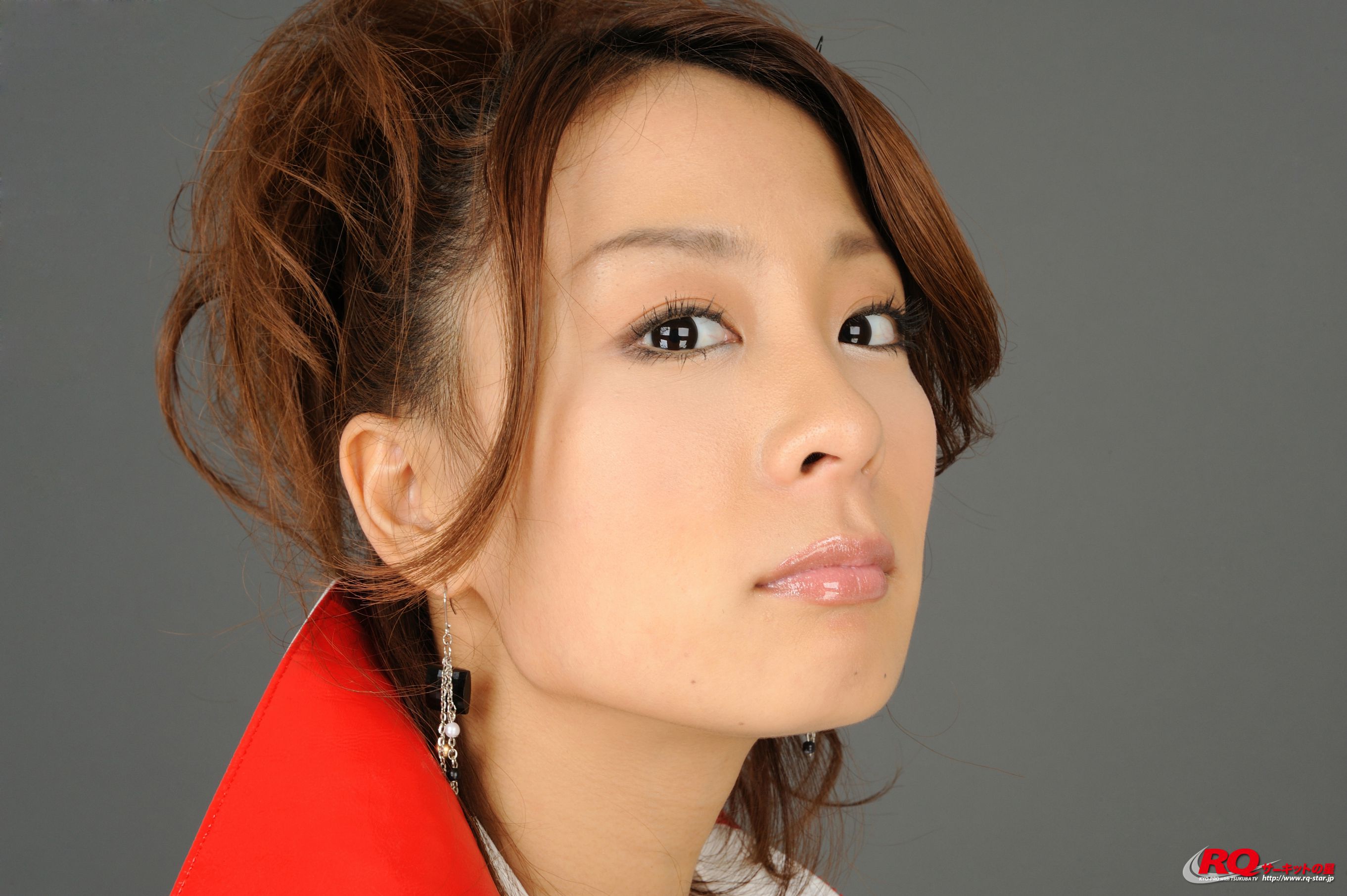 NO.00110 相川友希 Race Queen 赛车女郎系列写真集-图87