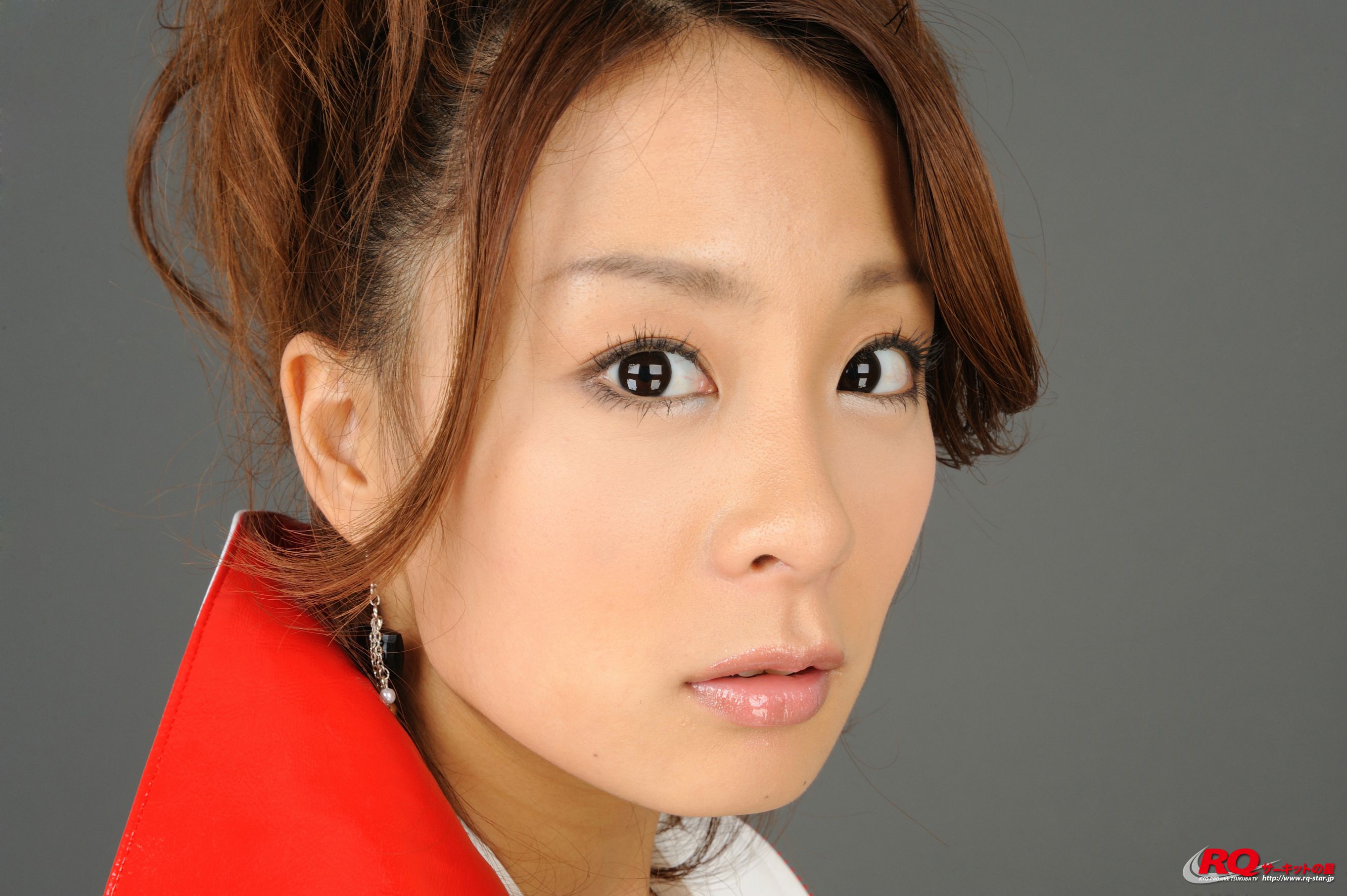 NO.00110 相川友希 Race Queen 赛车女郎系列写真集-图88