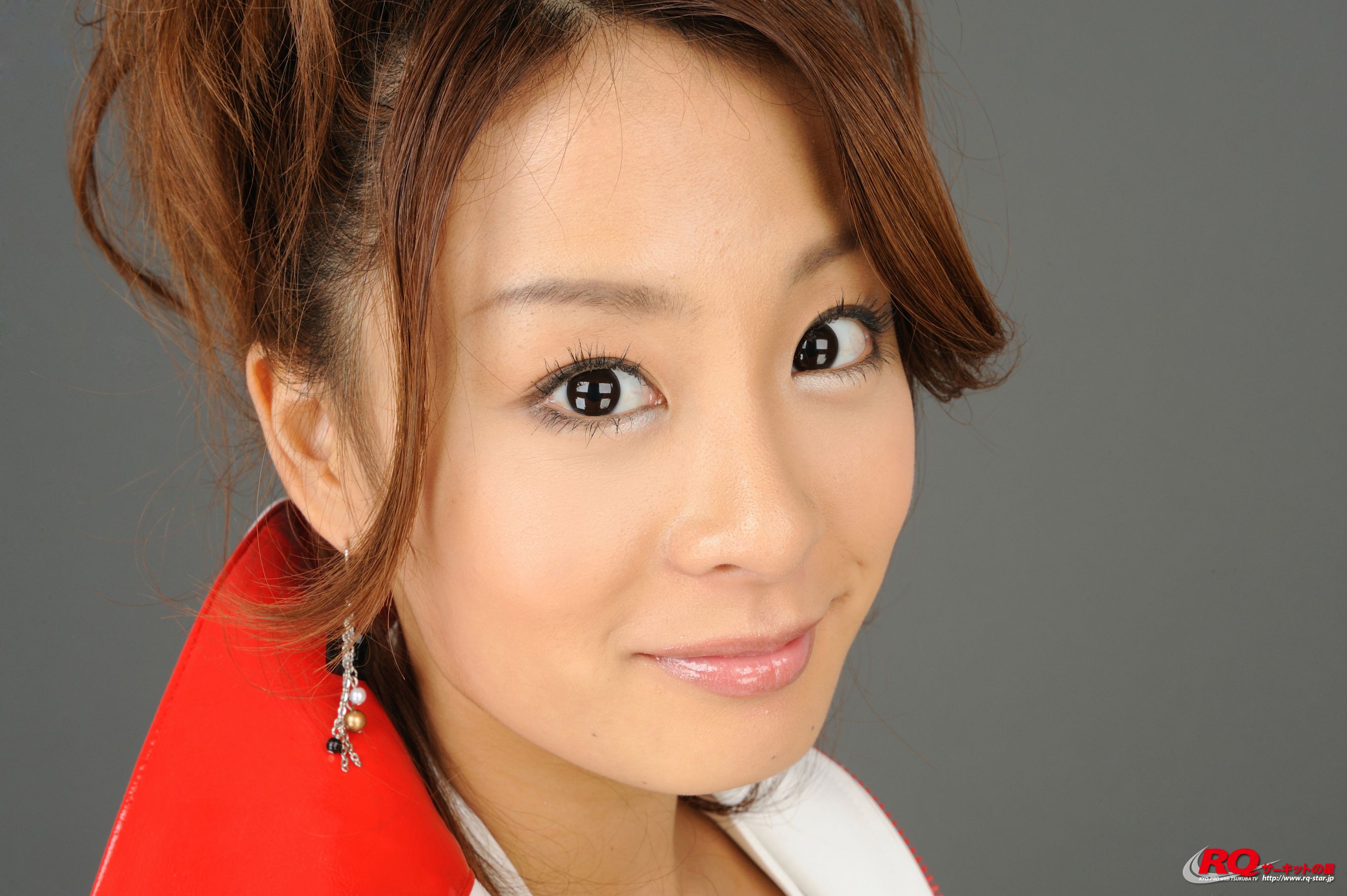 NO.00110 相川友希 Race Queen 赛车女郎系列写真集-图89