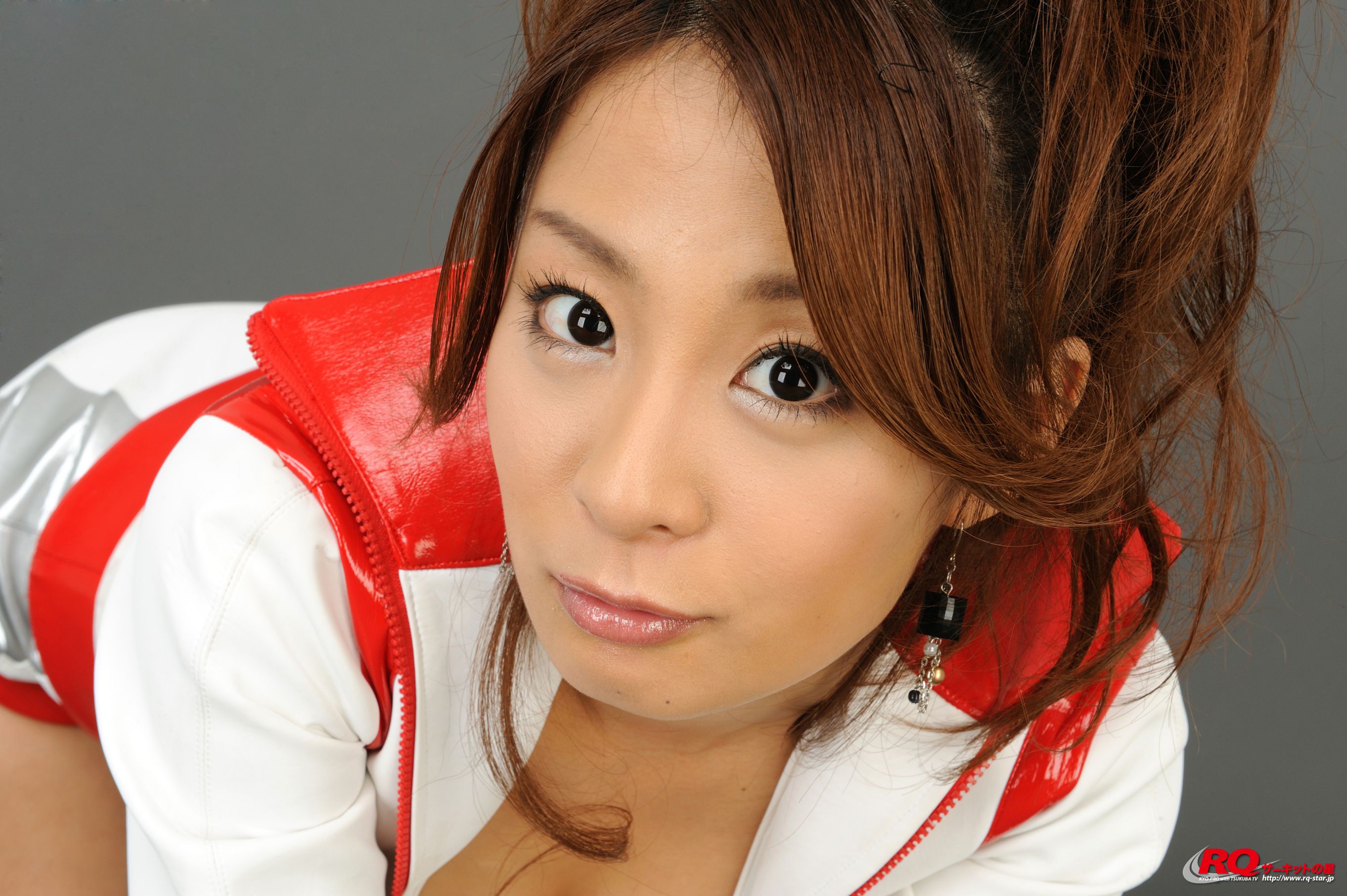 NO.00110 相川友希 Race Queen 赛车女郎系列写真集-图91