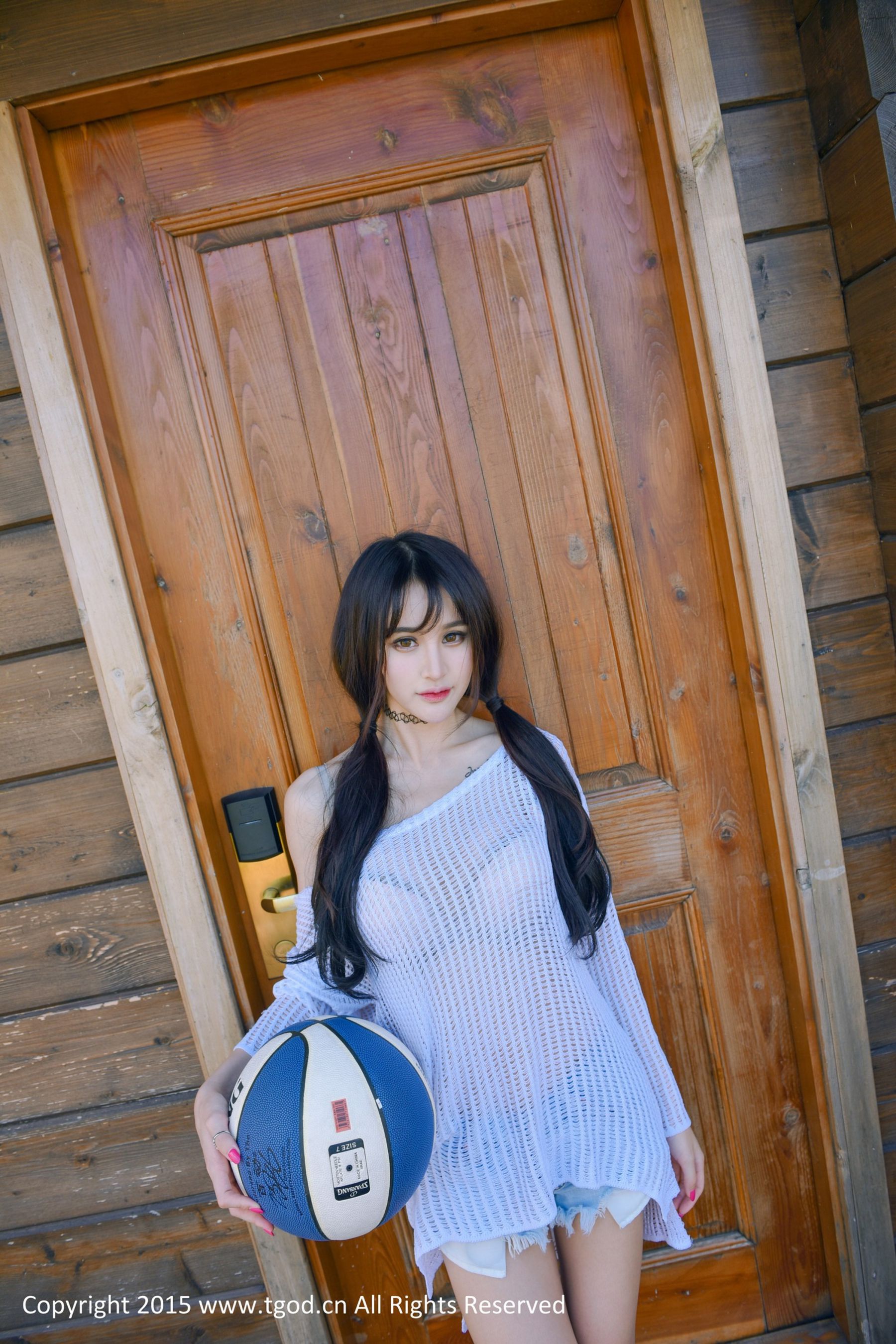 Cheryl青树《云曼旅拍》第二刊  写真集-图11