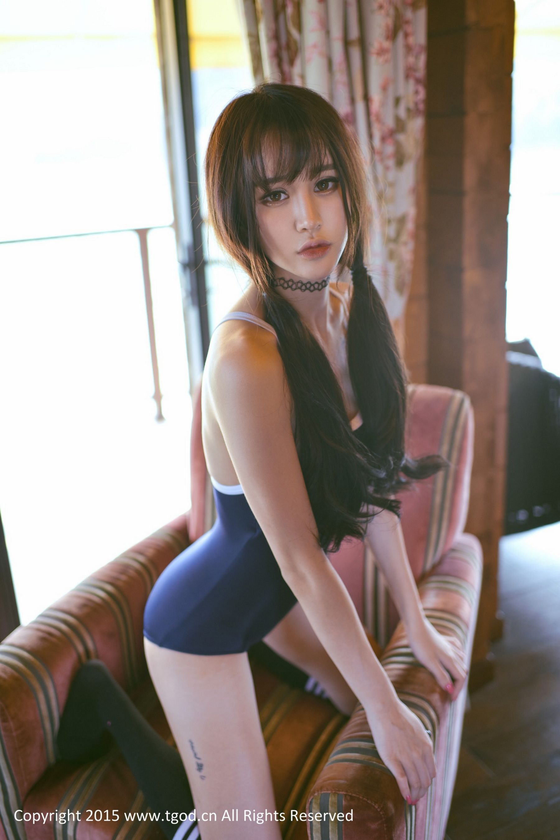 Cheryl青树《云曼旅拍》第二刊  写真集-图22