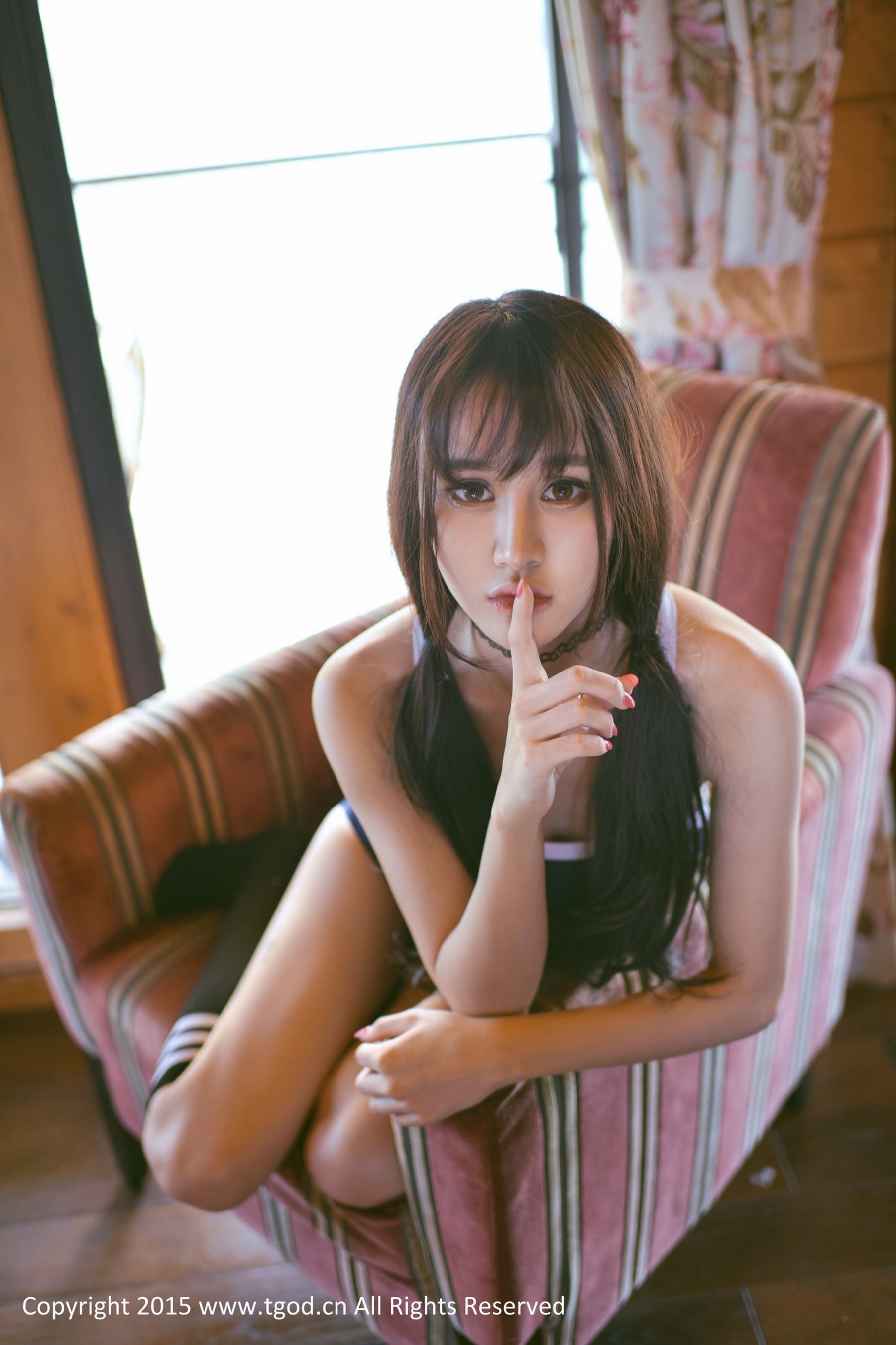 Cheryl青树《云曼旅拍》第二刊  写真集-图24