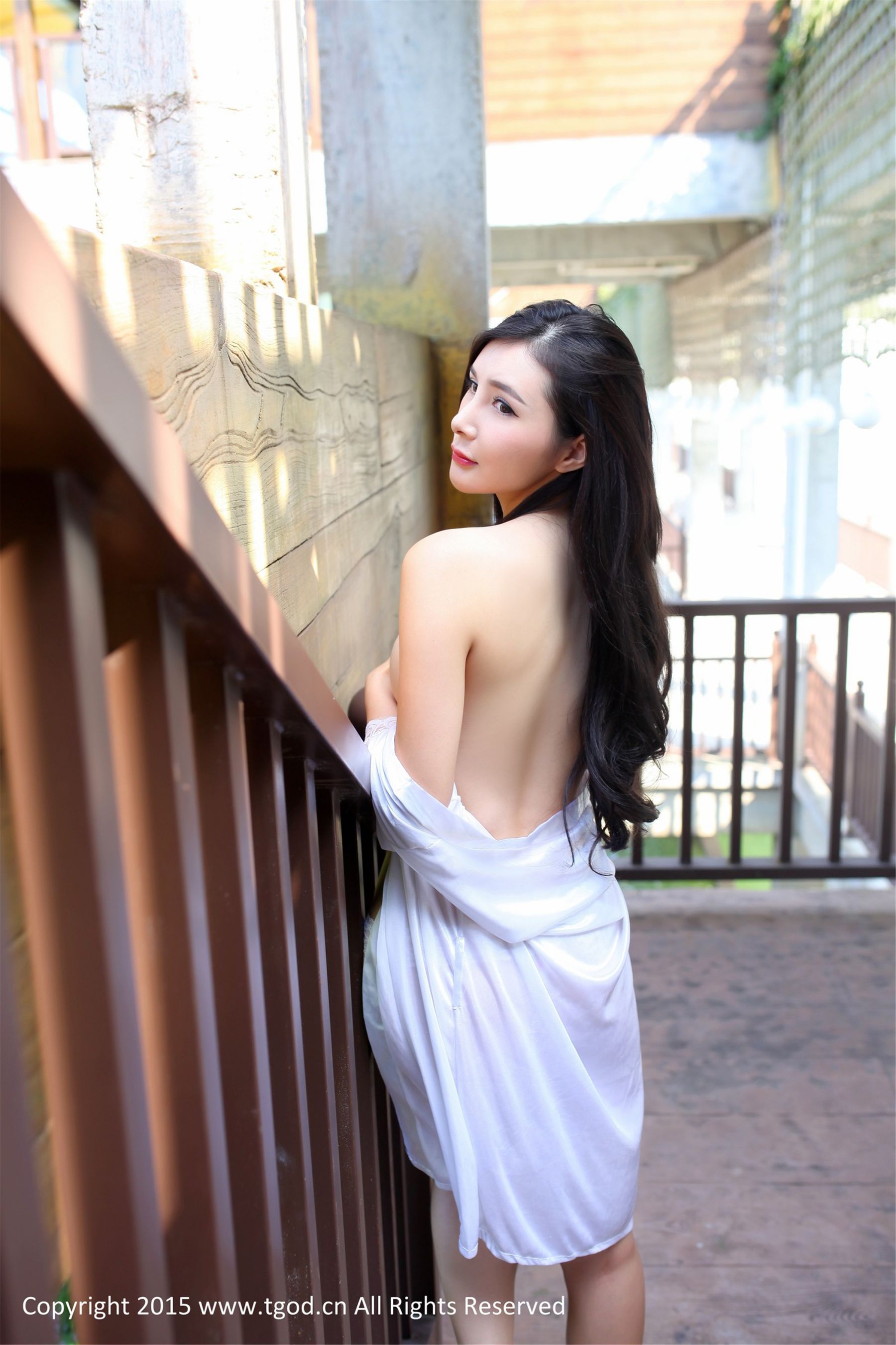 顾欣怡《云曼旅拍》第三刊  写真集-图18