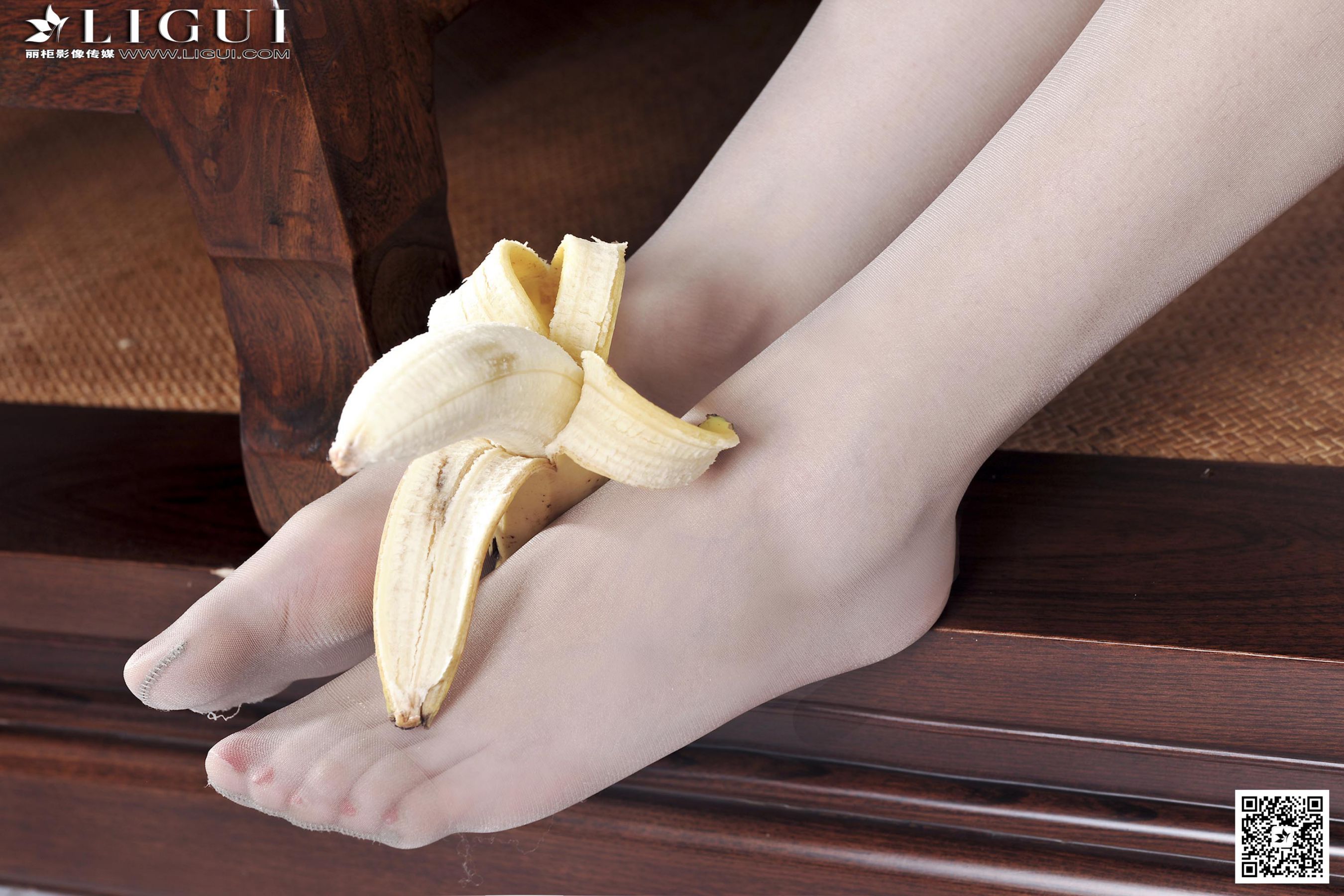 Model 小唐《中秋节丝足诱惑》上下全集  美腿玉足写真图片-图29